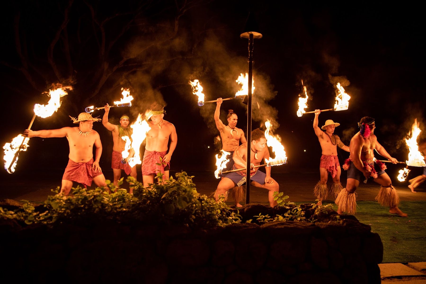 Photo 8 of Toa Luau in Pūpūkea, Oahu
