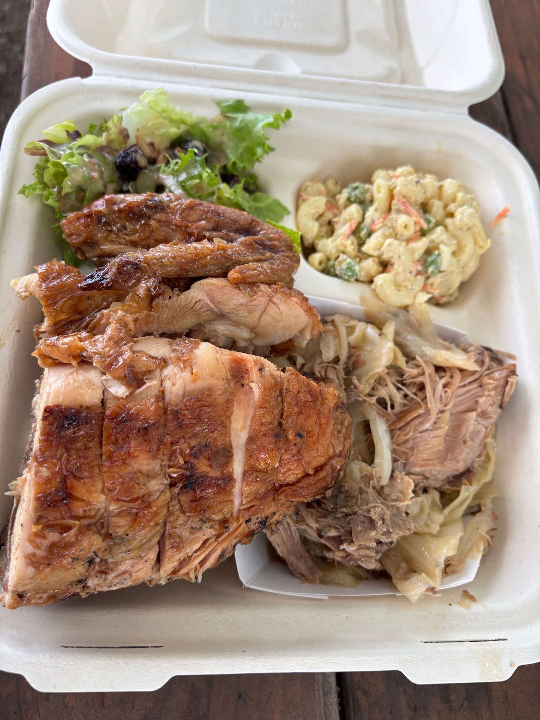 Photo 5 of Huli Huli Chicken in Hāna, Maui