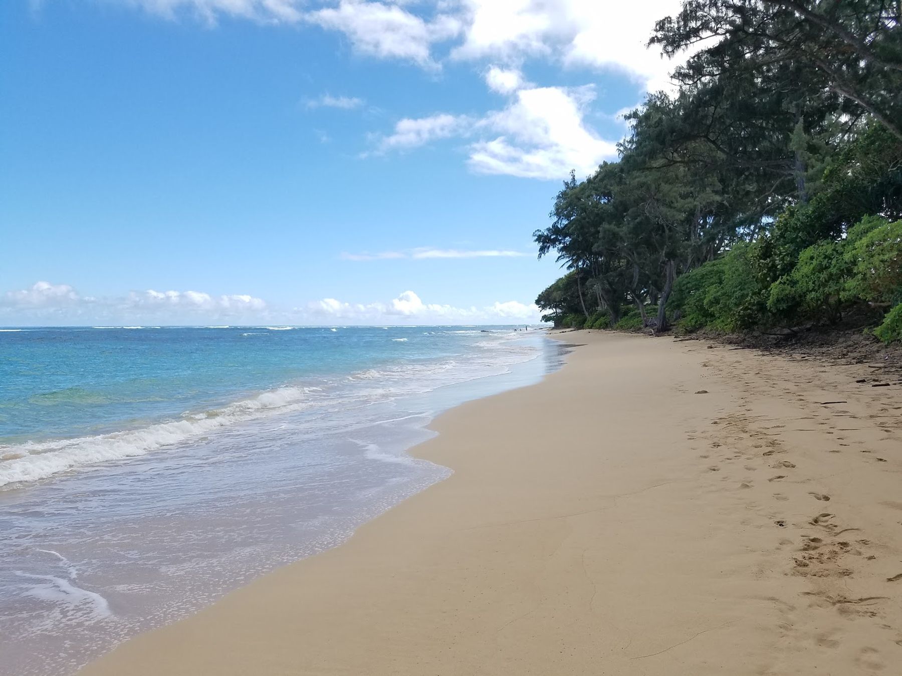 Photo 6 of Kokololio Beach Park in Kualoa & North Windward, Oahu