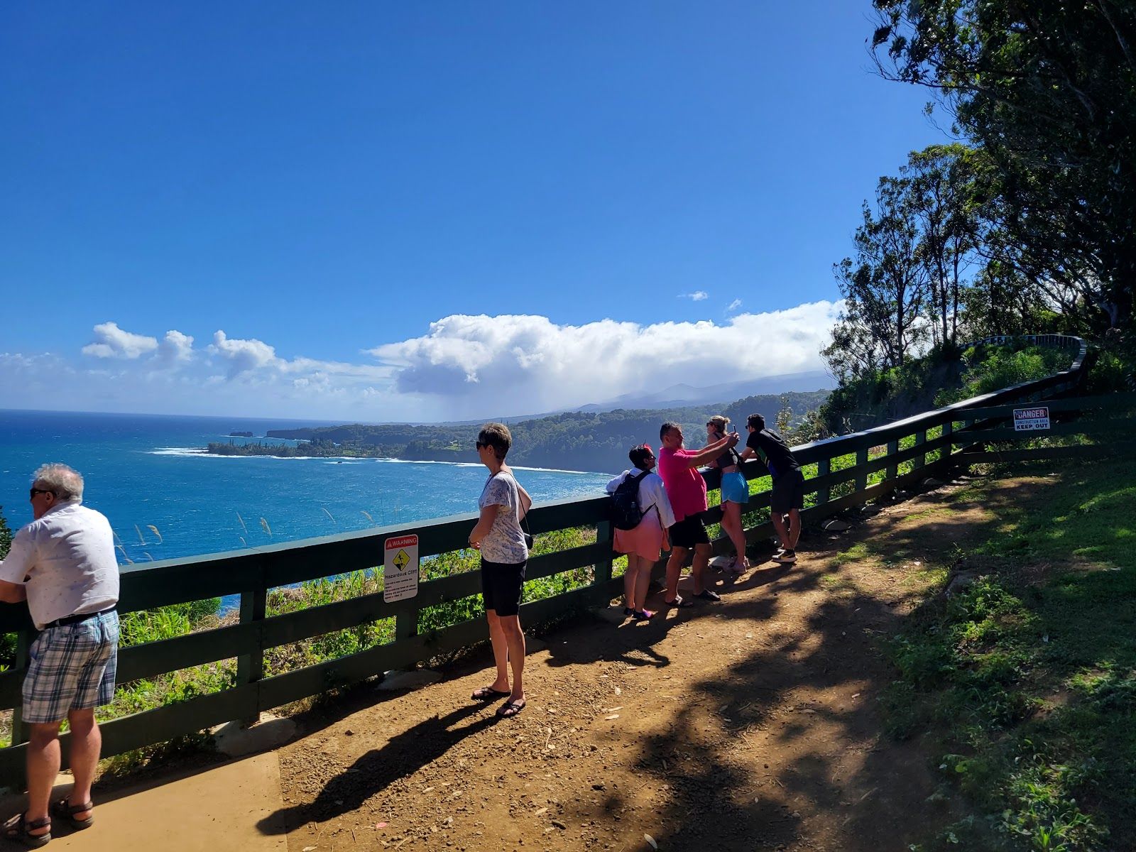 Photo 7 of Kaumahina State Wayside Park in Keʻanae-Nāhiku, Maui