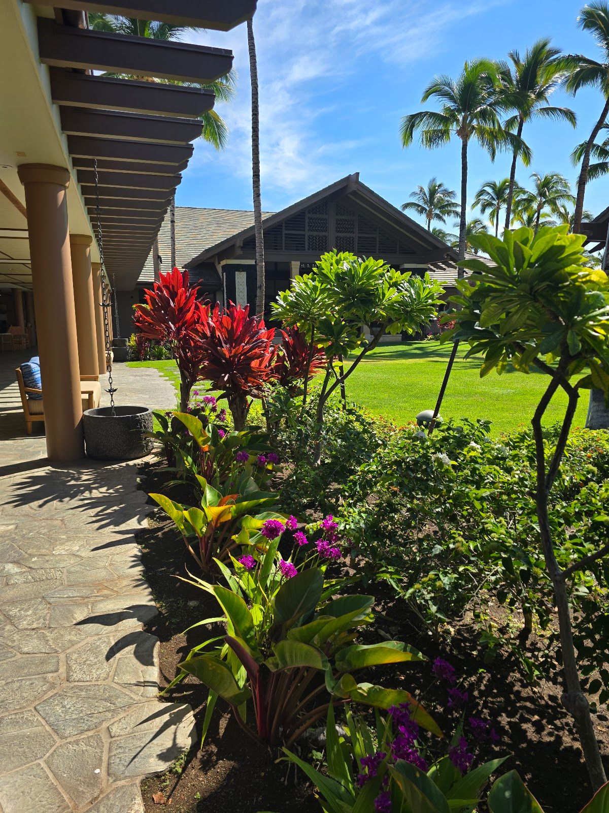 Photo 5 of Kings Bistro Restaurant At King' Land in Waikoloa, Big Island