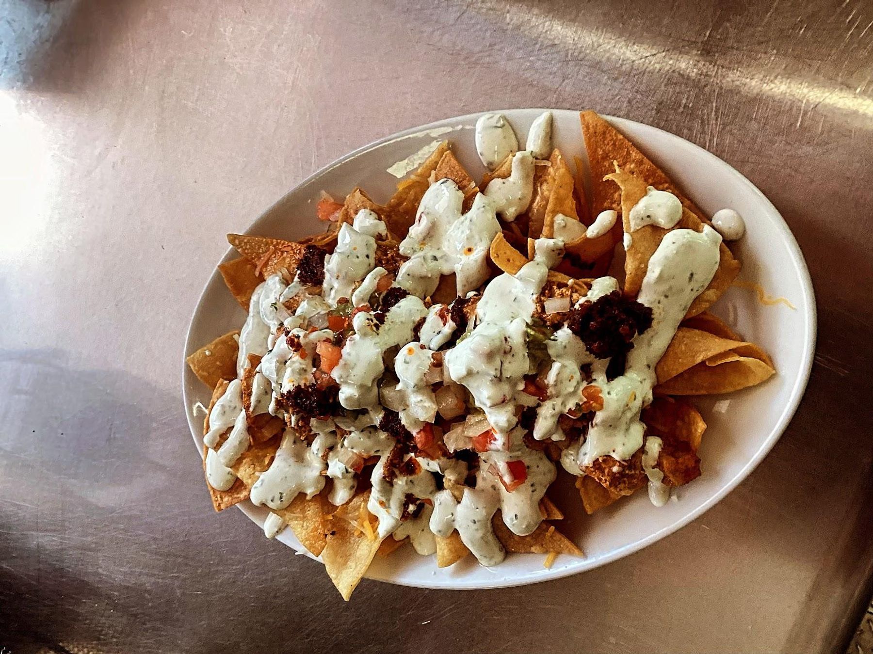 Chalupa's restaurant in Kōloa, Kaua‘i photo 4