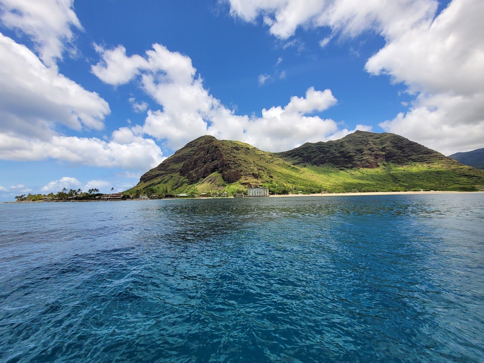 Photo 7 of Makaha Beach Park in Waiʻanae Coast, Oahu