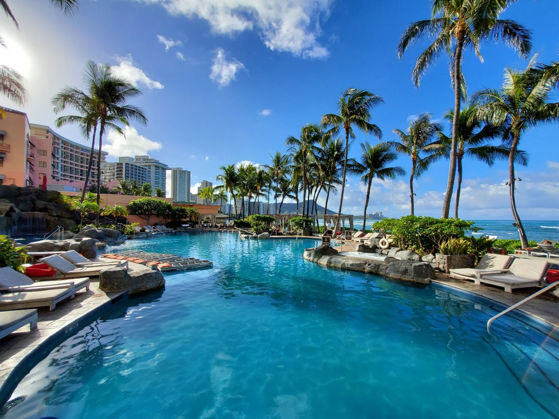 Photo 3 of Sheraton Waikiki Beach Resort in Waikīkī, Oahu