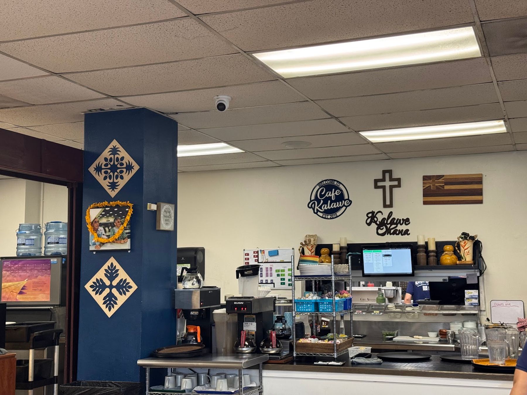 Photo 8 of Café Kalawe in Kāneʻohe, Oahu