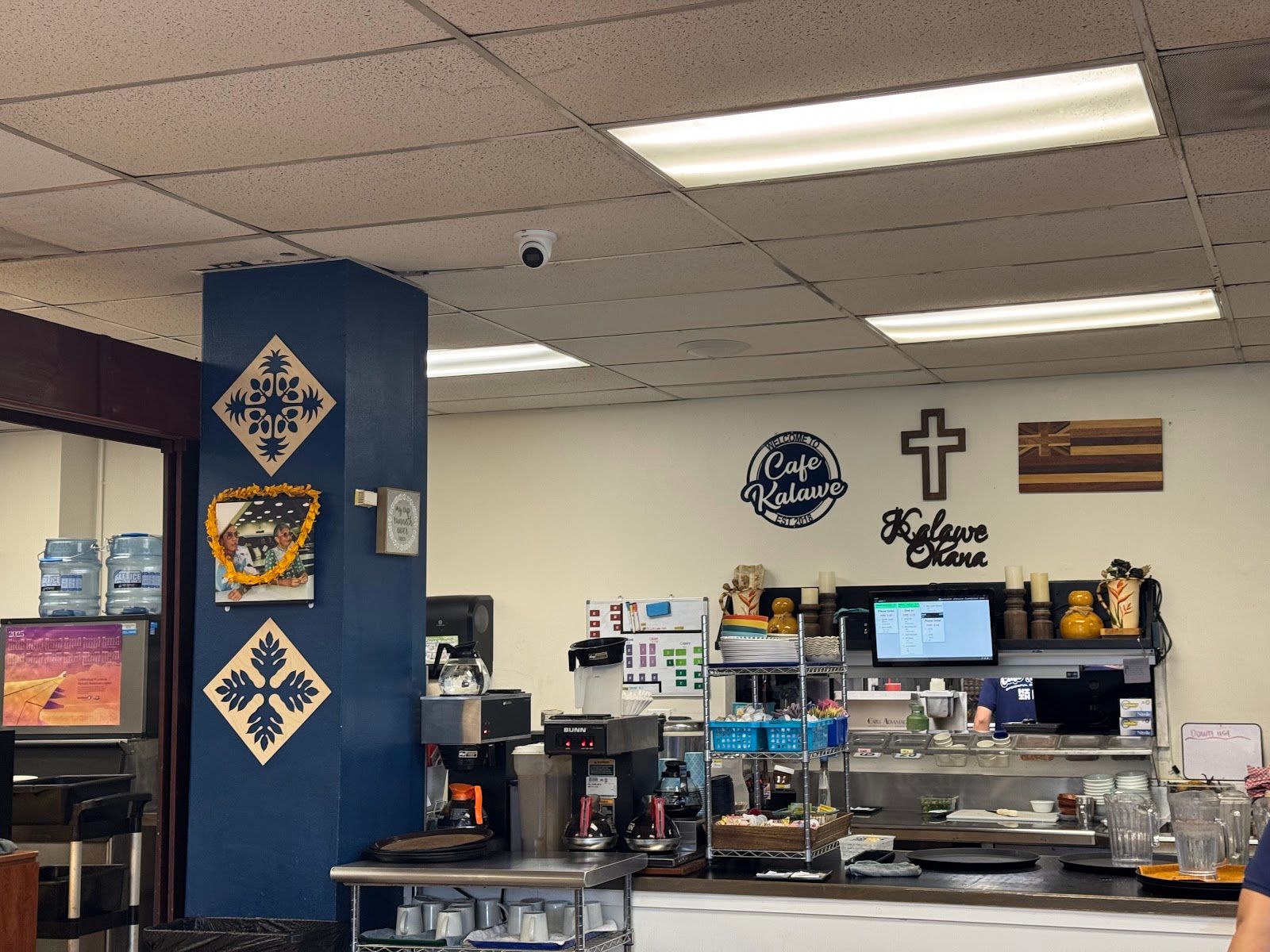 Photo 8 of Café Kalawe in Kāneʻohe, Oahu