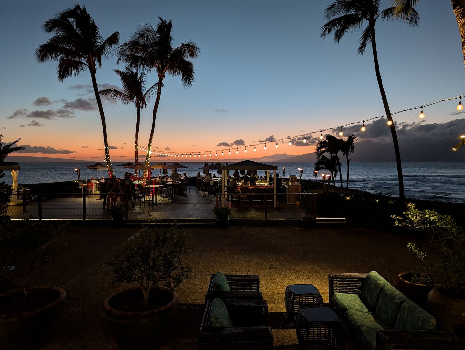 Photo 6 of Merriman's Kapalua in Kapalua, Maui