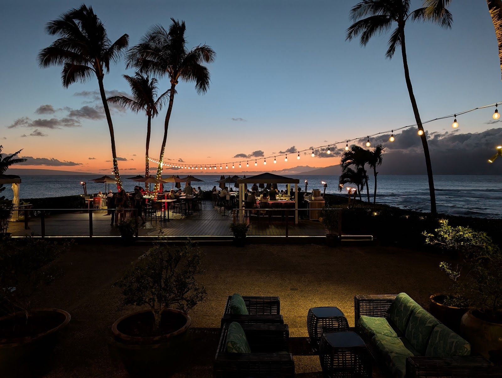 Photo 6 of Merriman's Kapalua in Kapalua, Maui