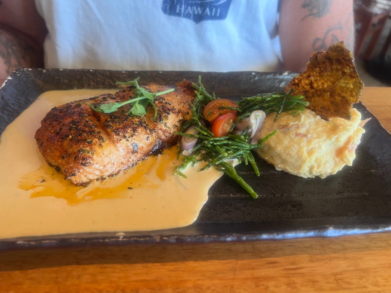 Photo 4 of Haleiwa Joe's in Haleʻiwa, Oahu