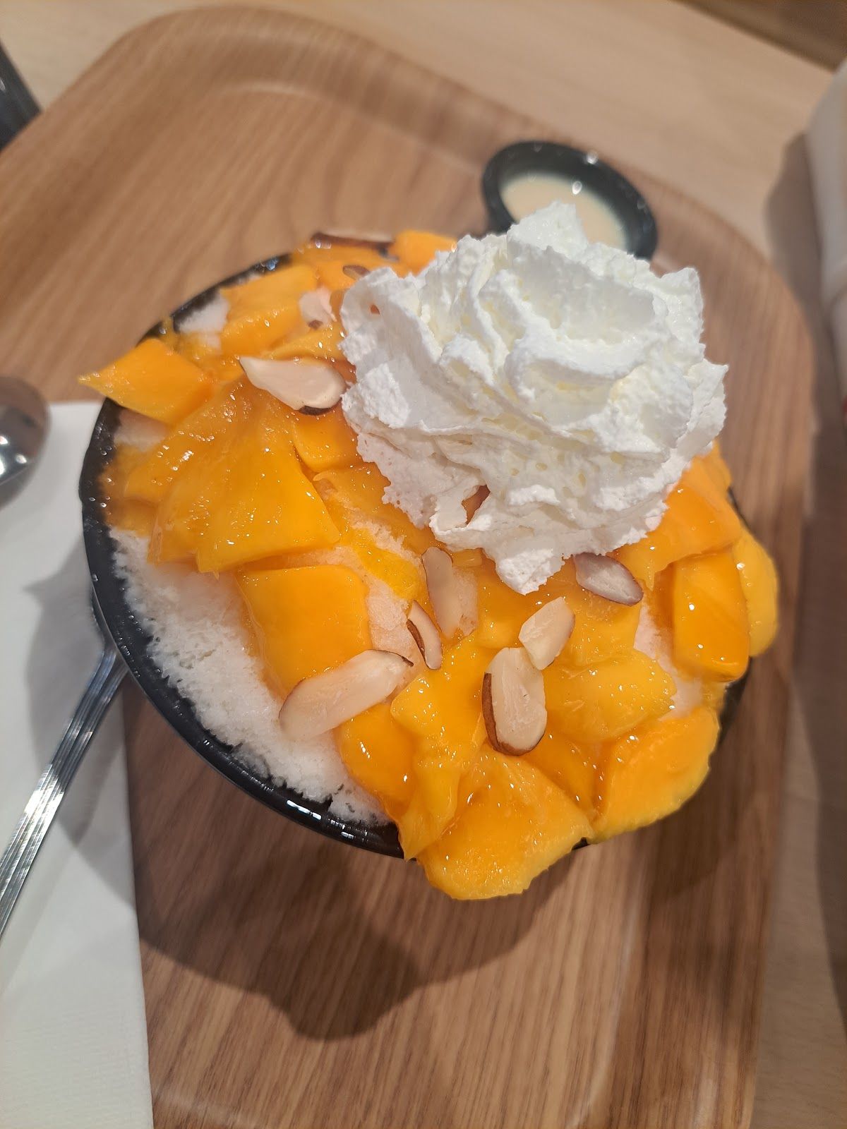Photo 3 of Jejubing Dessert Cafe in Ala Moana & Mōʻiliʻili, Oahu