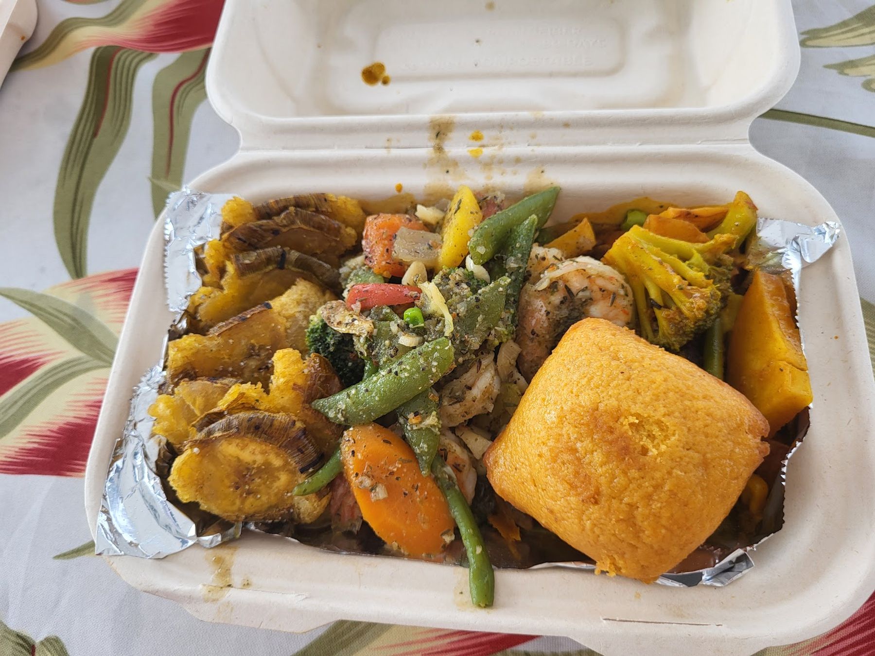 Photo 4 of Kool runnings catering in Kailua-Kona, Big Island