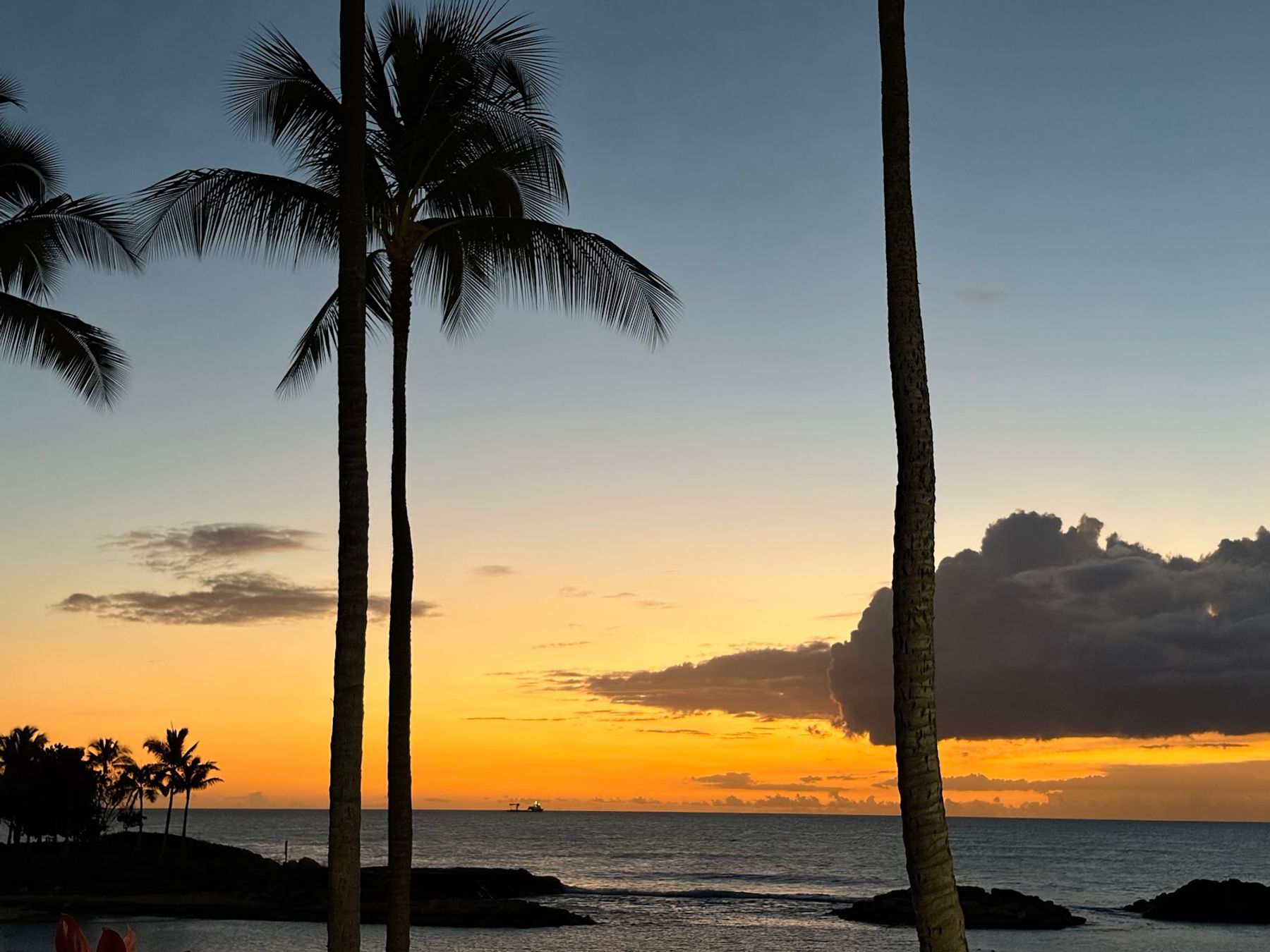 Photo 6 of Ko Olina Beach Villas Ocean Tower in Ko Olina, Oahu