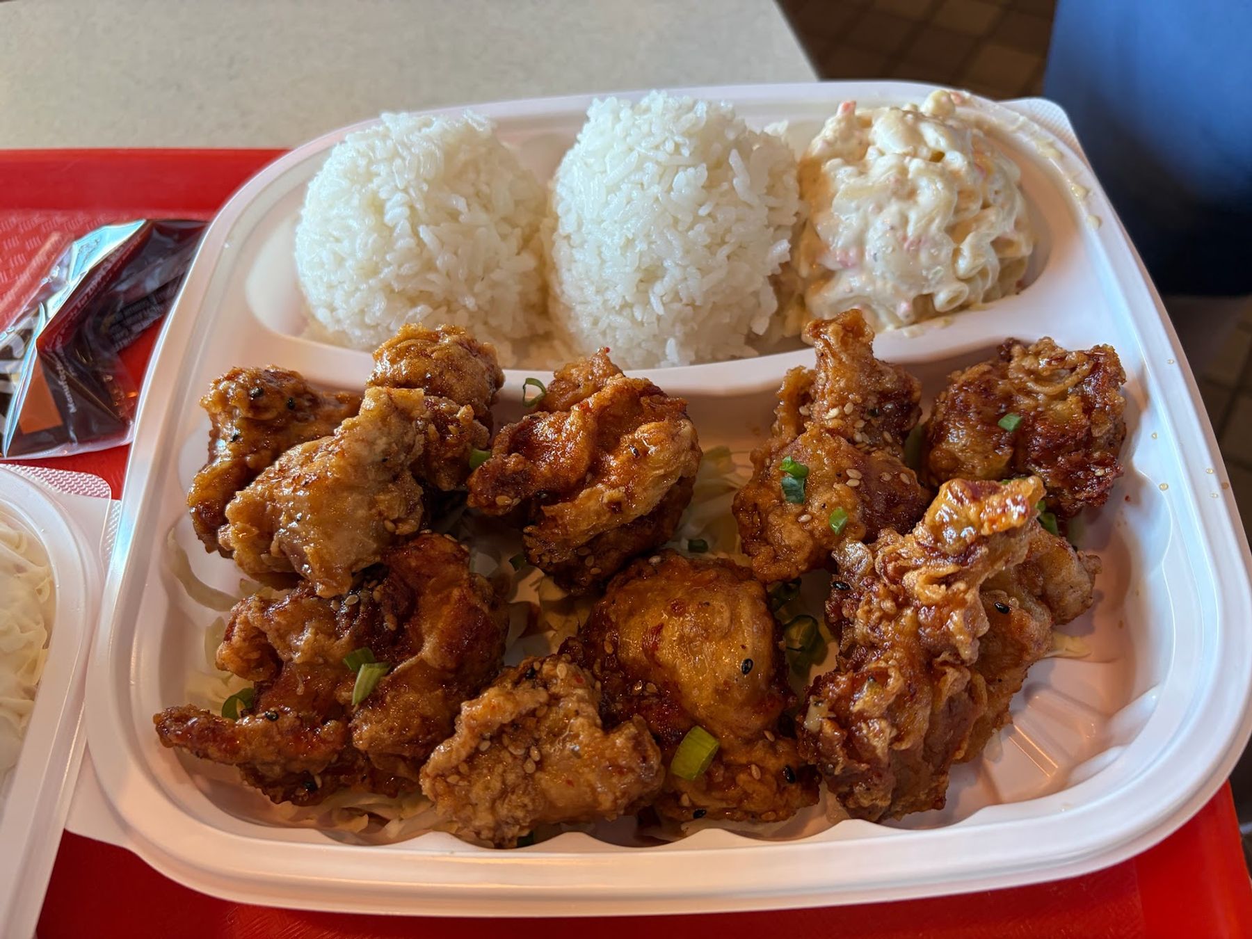 Photo 8 of Zippy's Kahului in Kahului, Maui