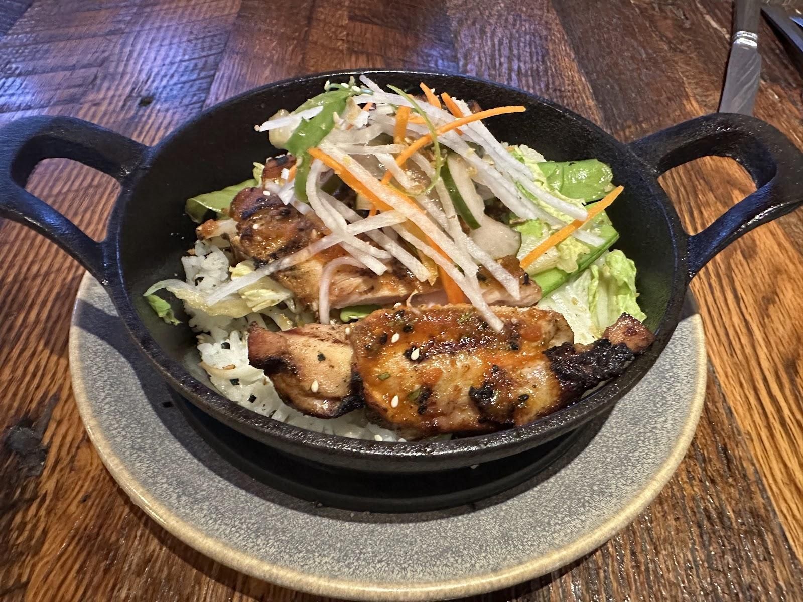 Eating House 1849 restaurant in Poʻipū, Kaua‘i photo 7