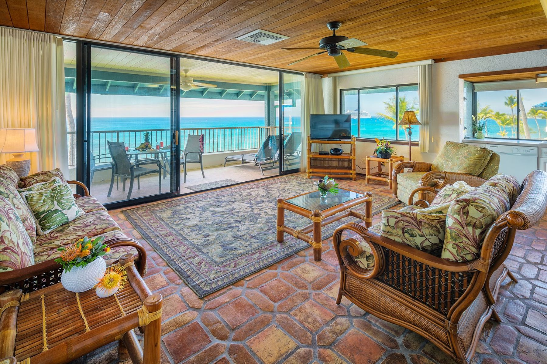 Photo 4 of Castle Kona Reef in Kailua-Kona, Big-island