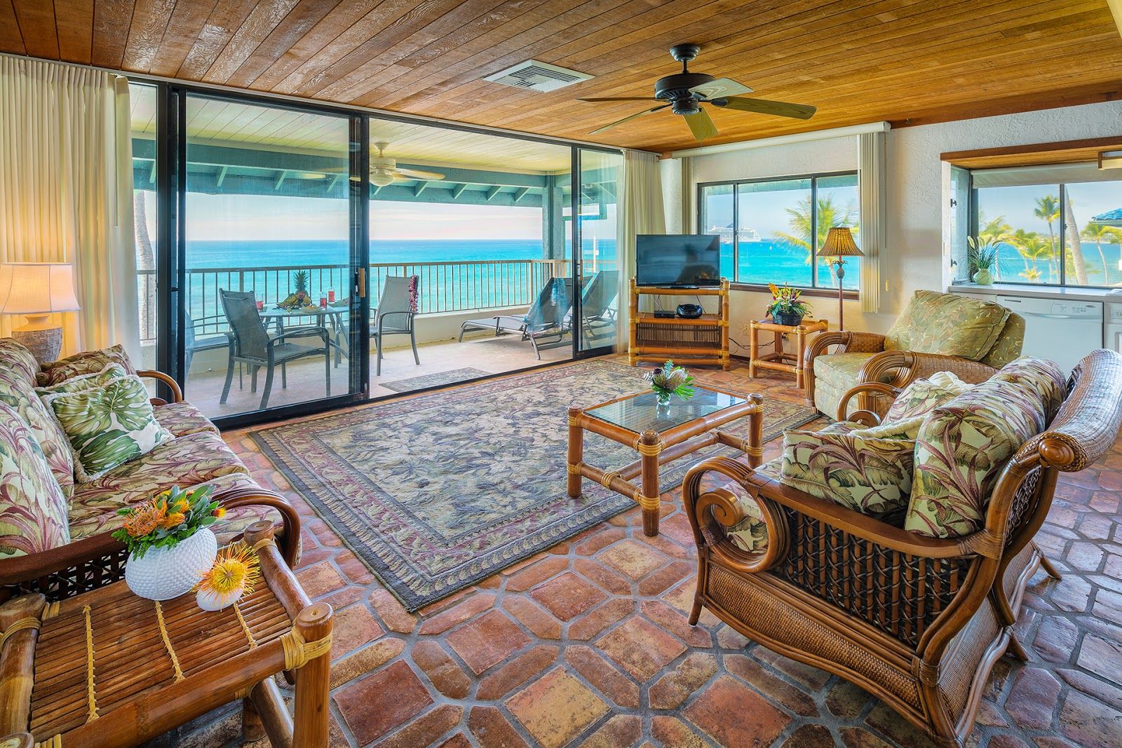 Photo 4 of Castle Kona Reef in Kailua-Kona, Big-island