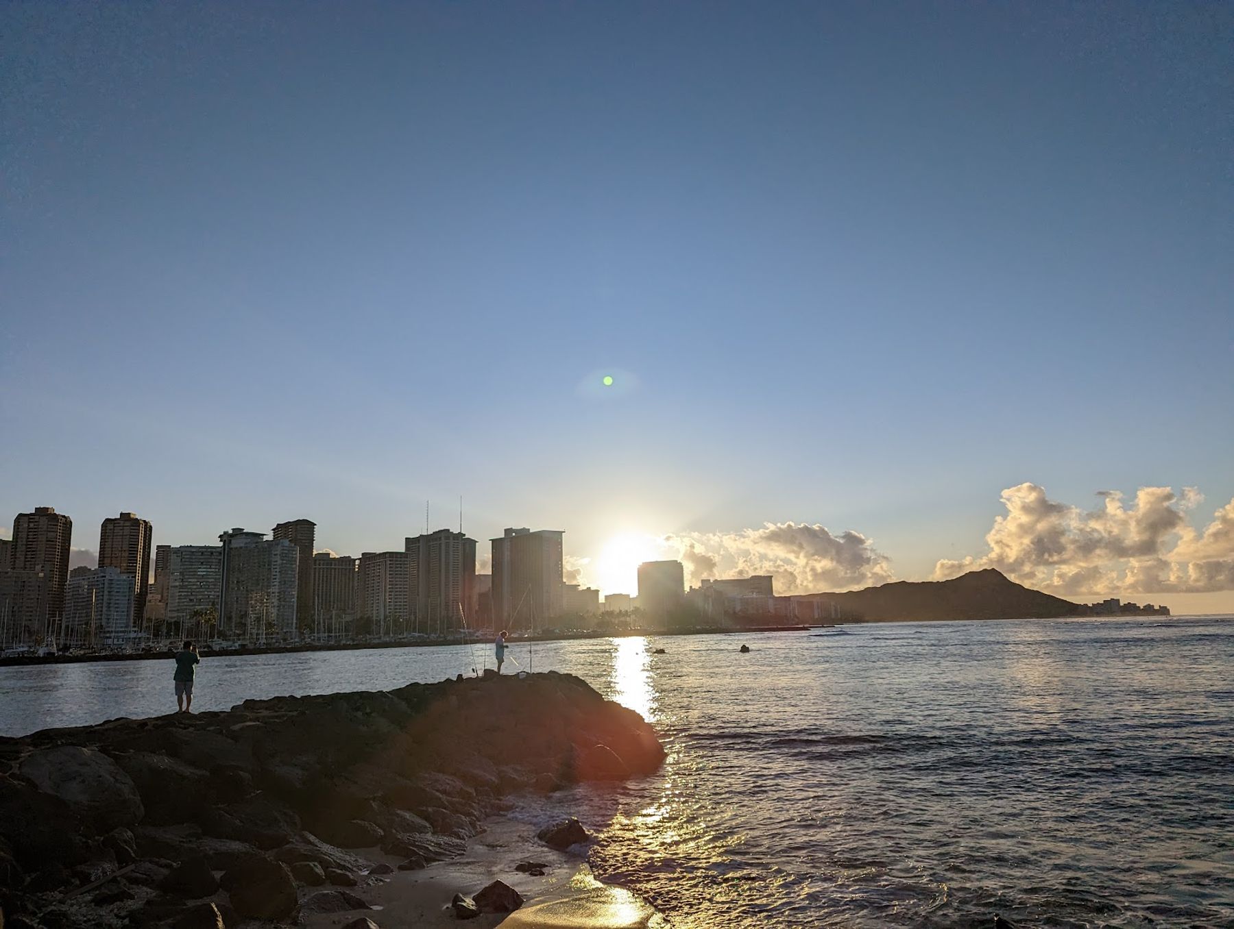 Photo 8 of Magic Island in Ala Moana & Mōʻiliʻili, Oahu