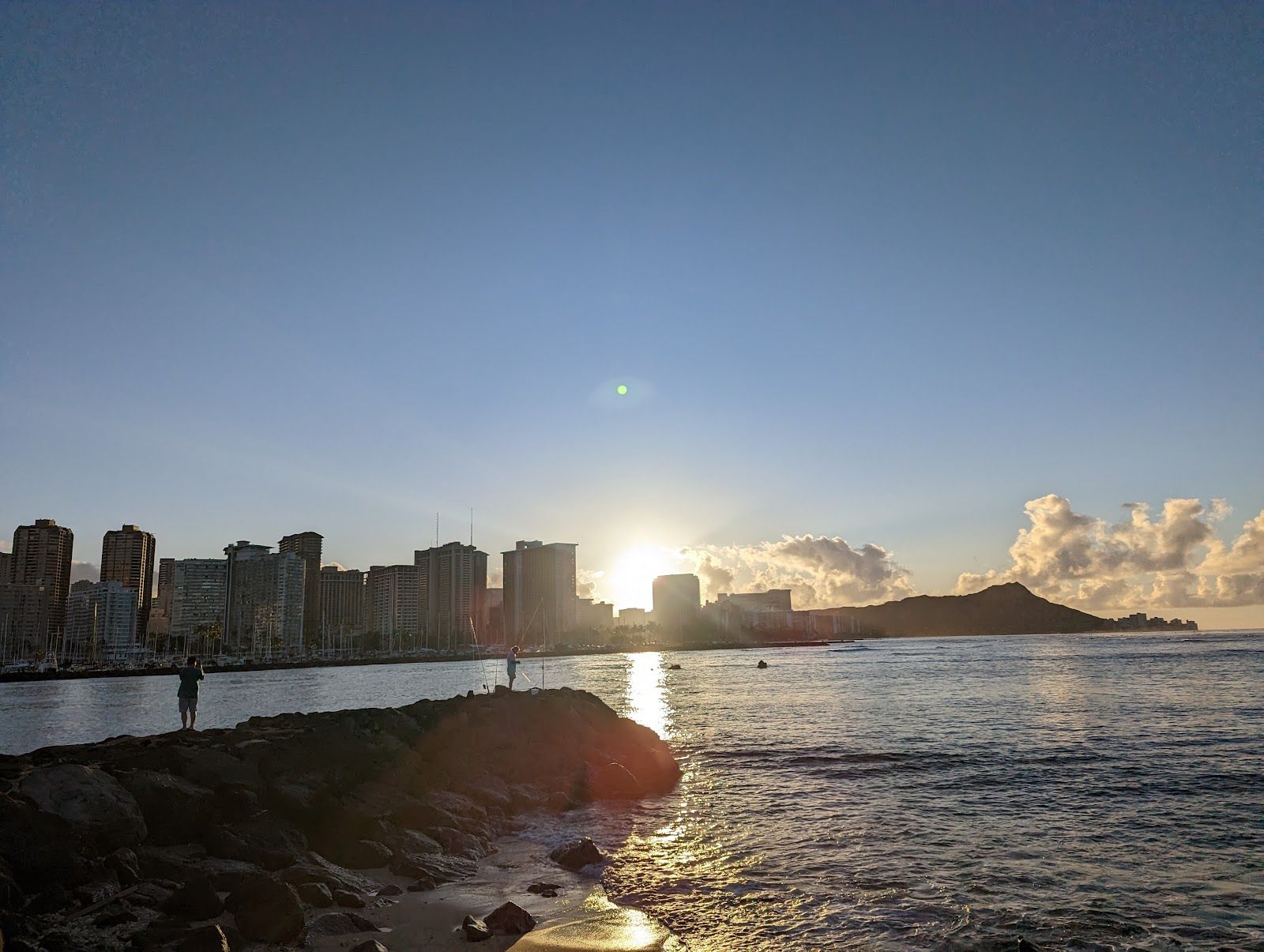 Photo 8 of Magic Island in Ala Moana & Mōʻiliʻili, Oahu
