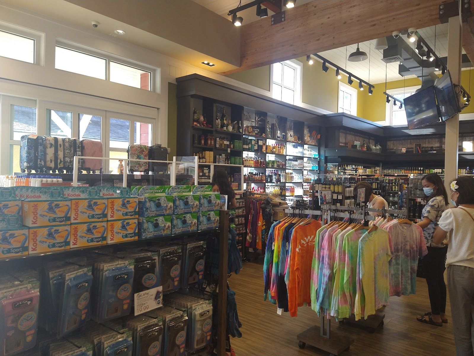 Coconut Marketplace in Kapaʻa, Kaua‘i photo 7