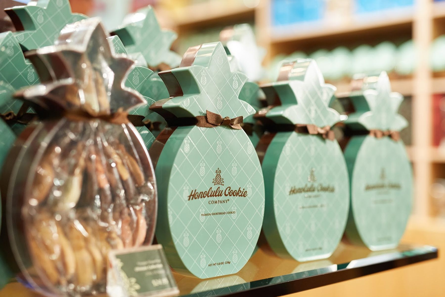 Photo 9 of Honolulu Cookie Company in Pearl Harbor & ʻAiea, Oahu
