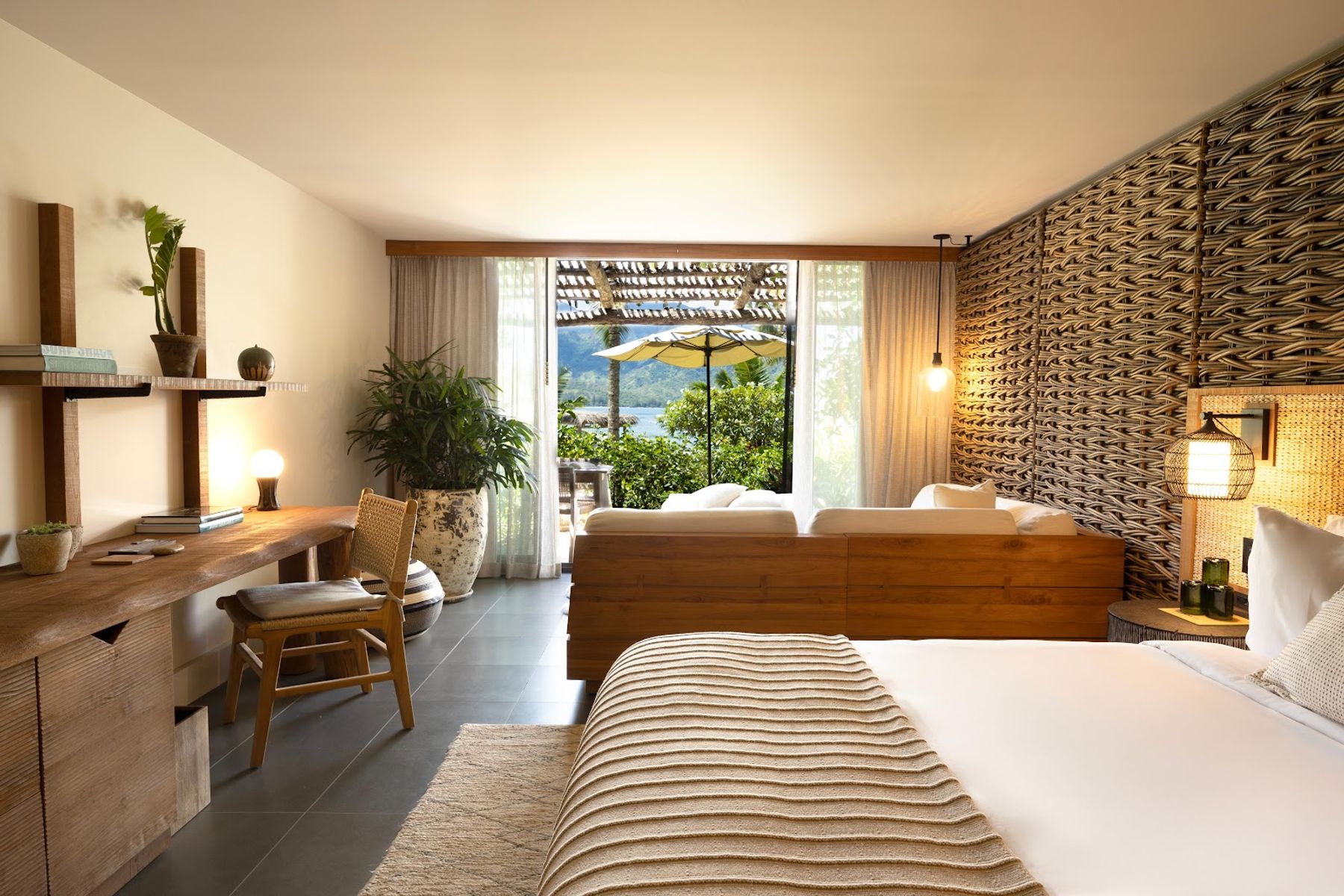 1 Hotel Hanalei Bay lodging in Princeville, Kaua‘i photo 2