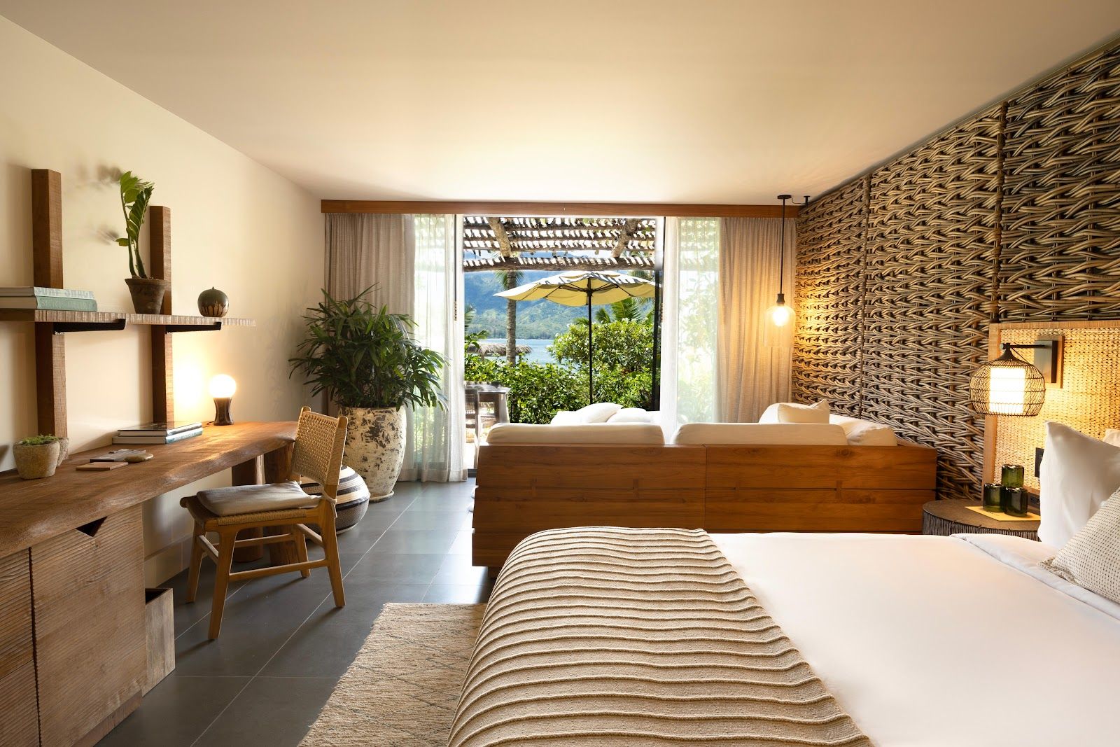 1 Hotel Hanalei Bay lodging in Princeville, Kaua‘i photo 2