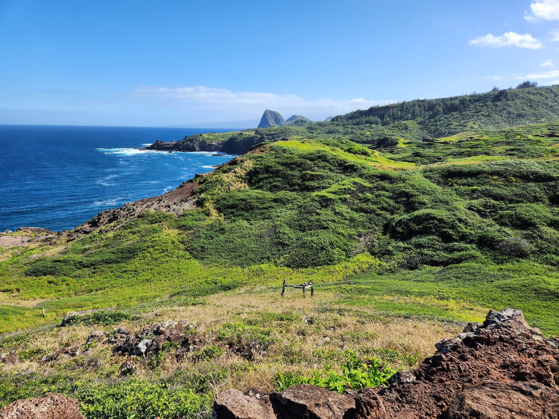 Photo 7 of Papawai Scenic Lookout in Māʻalaea, Maui