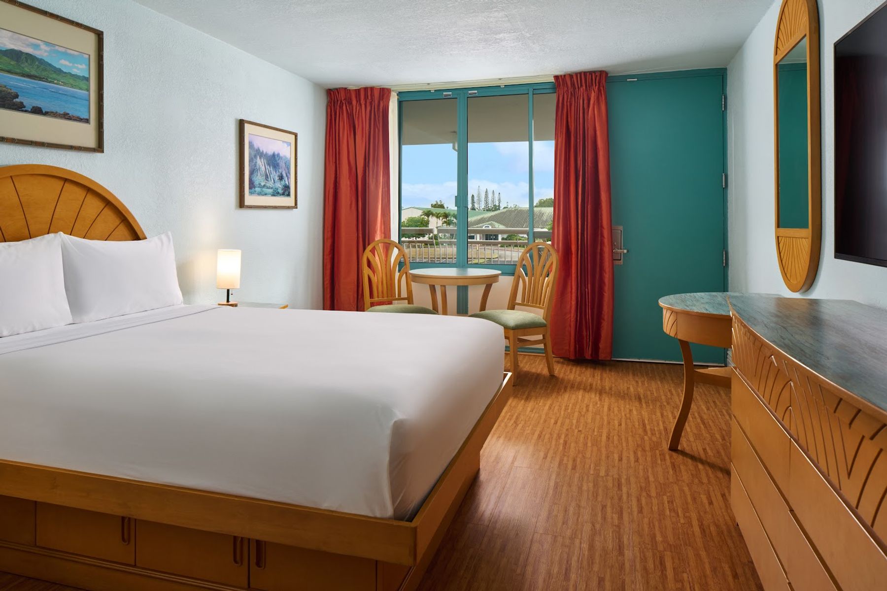 Photo 2 of The Inn At Schofield in Wahiawā, Oahu