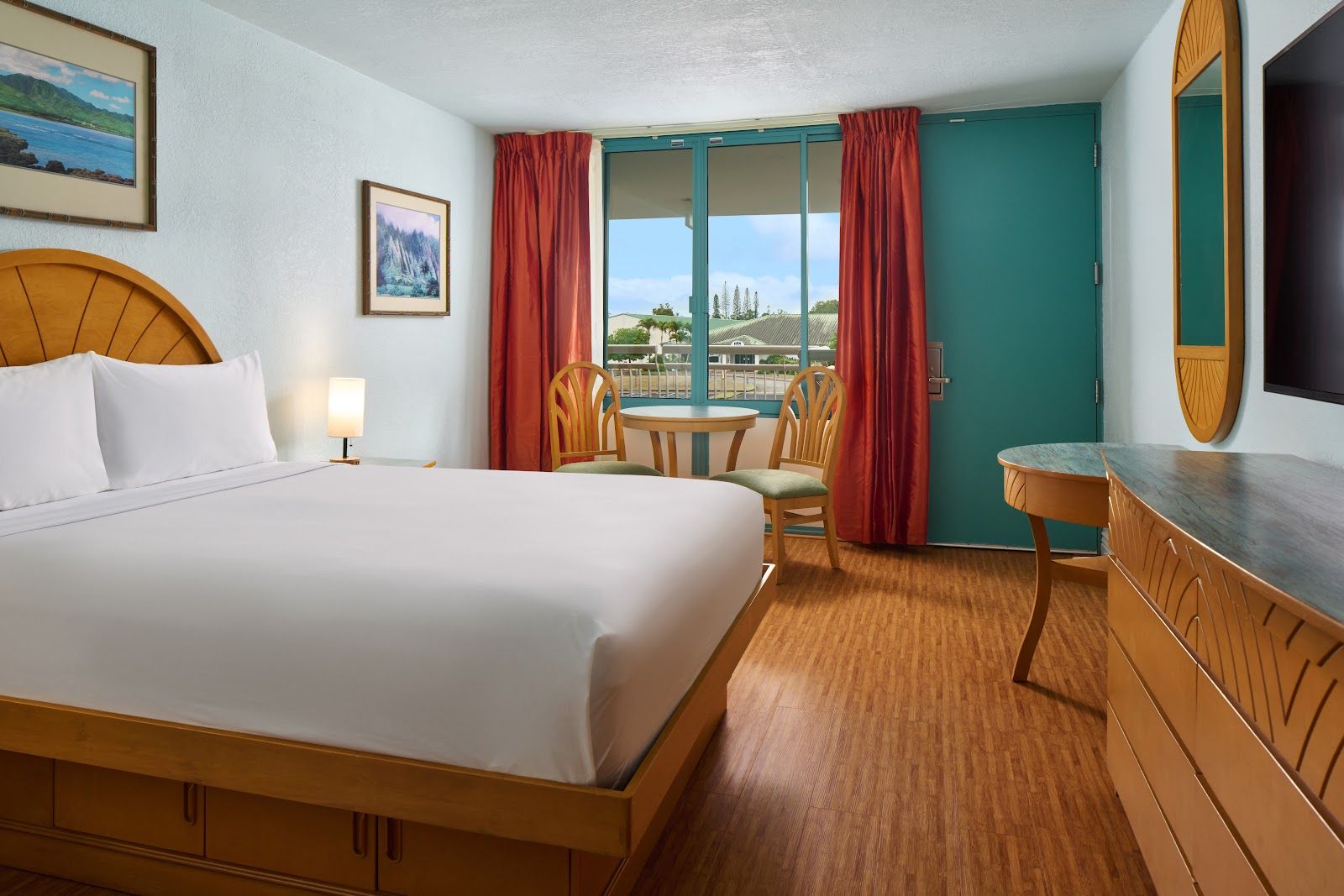 Photo 2 of The Inn At Schofield in Wahiawā, Oahu