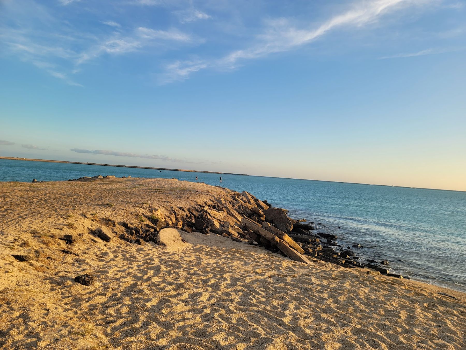 Photo 6 of Hickam Beach in Pearl Harbor & ʻAiea, Oahu