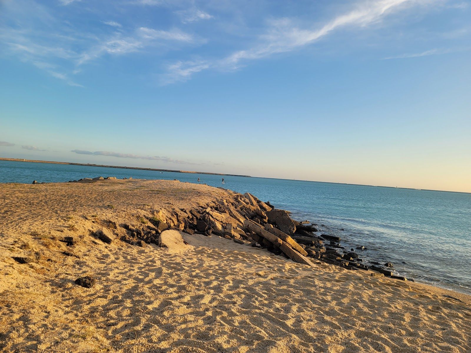 Photo 6 of Hickam Beach in Pearl Harbor & ʻAiea, Oahu
