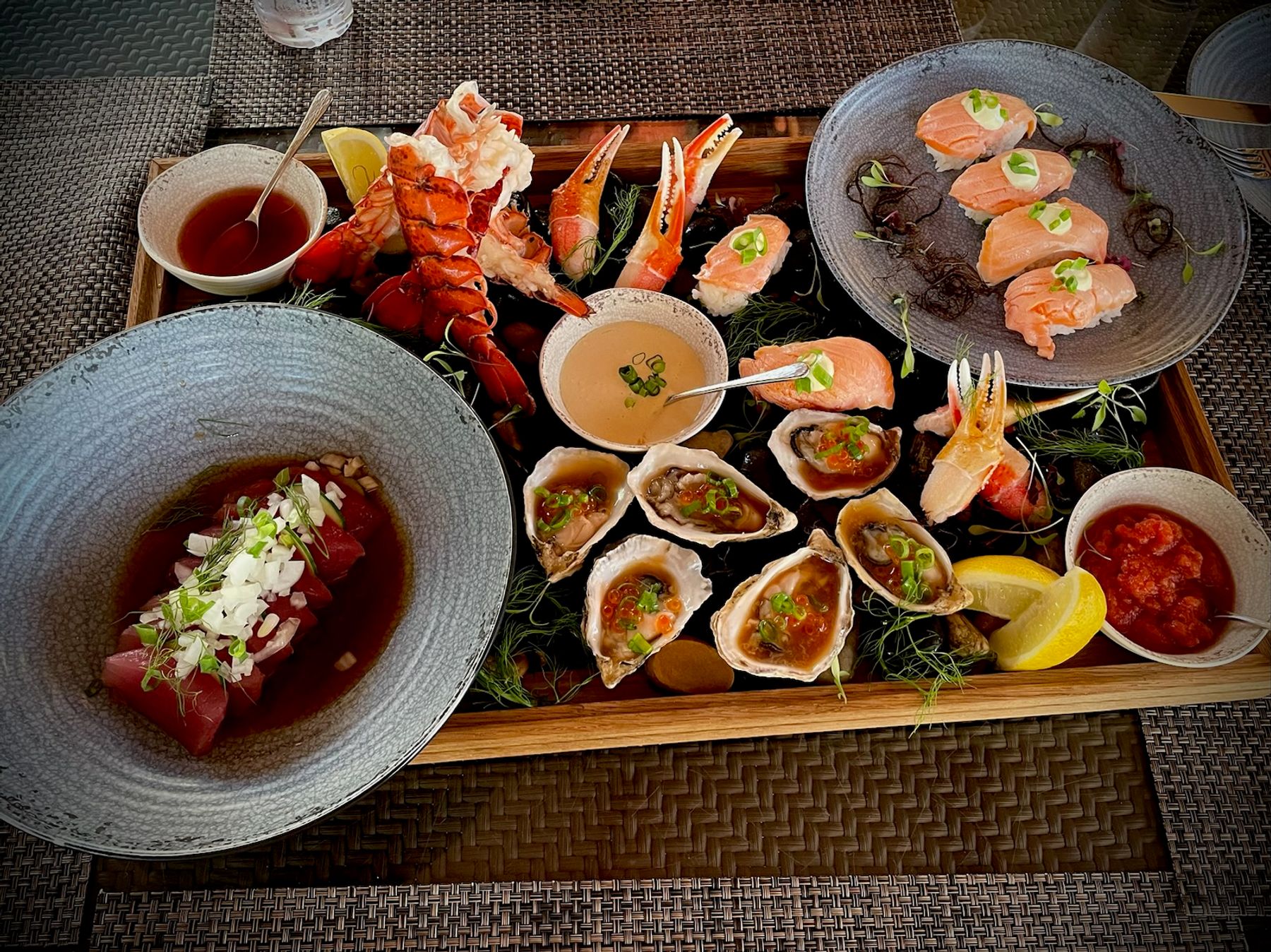 Photo 7 of AMA BAR & GRILL in Wailea, Maui