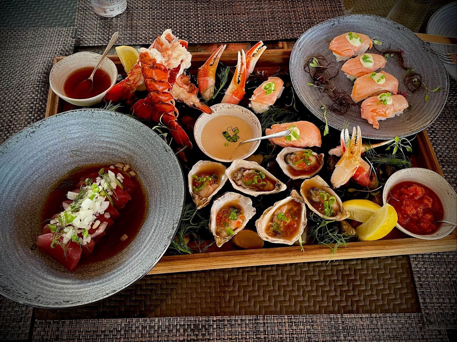 Photo 7 of AMA BAR & GRILL in Wailea, Maui