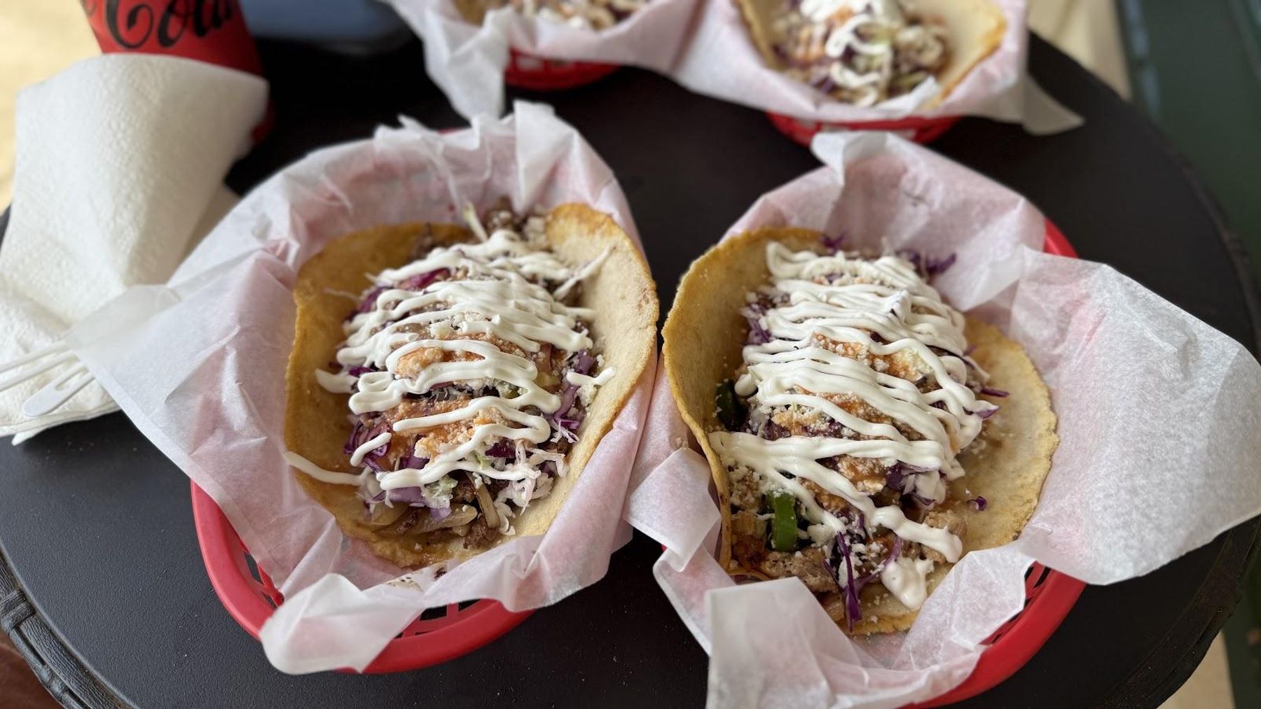 Tiki Tacos restaurant in Waimea, Kaua‘i photo 3