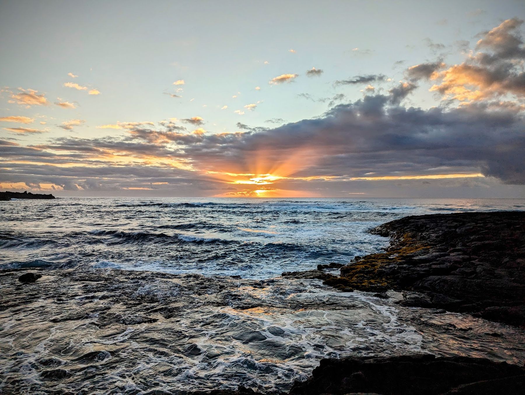Photo 9 of Colony I at Sea Mountain in Pāhala, Big-island
