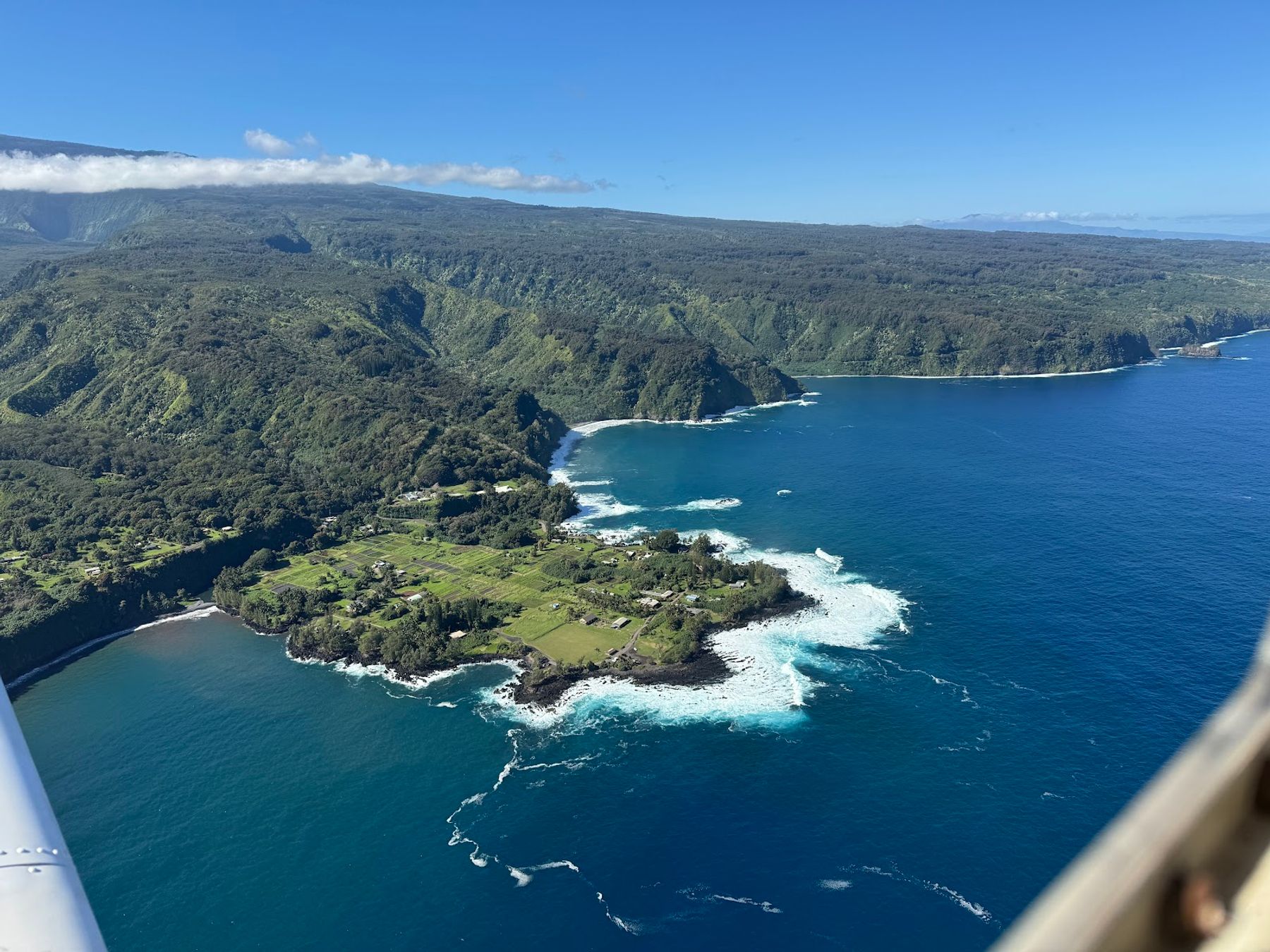 Photo 5 of Maui Plane Rides in Kahului, Maui
