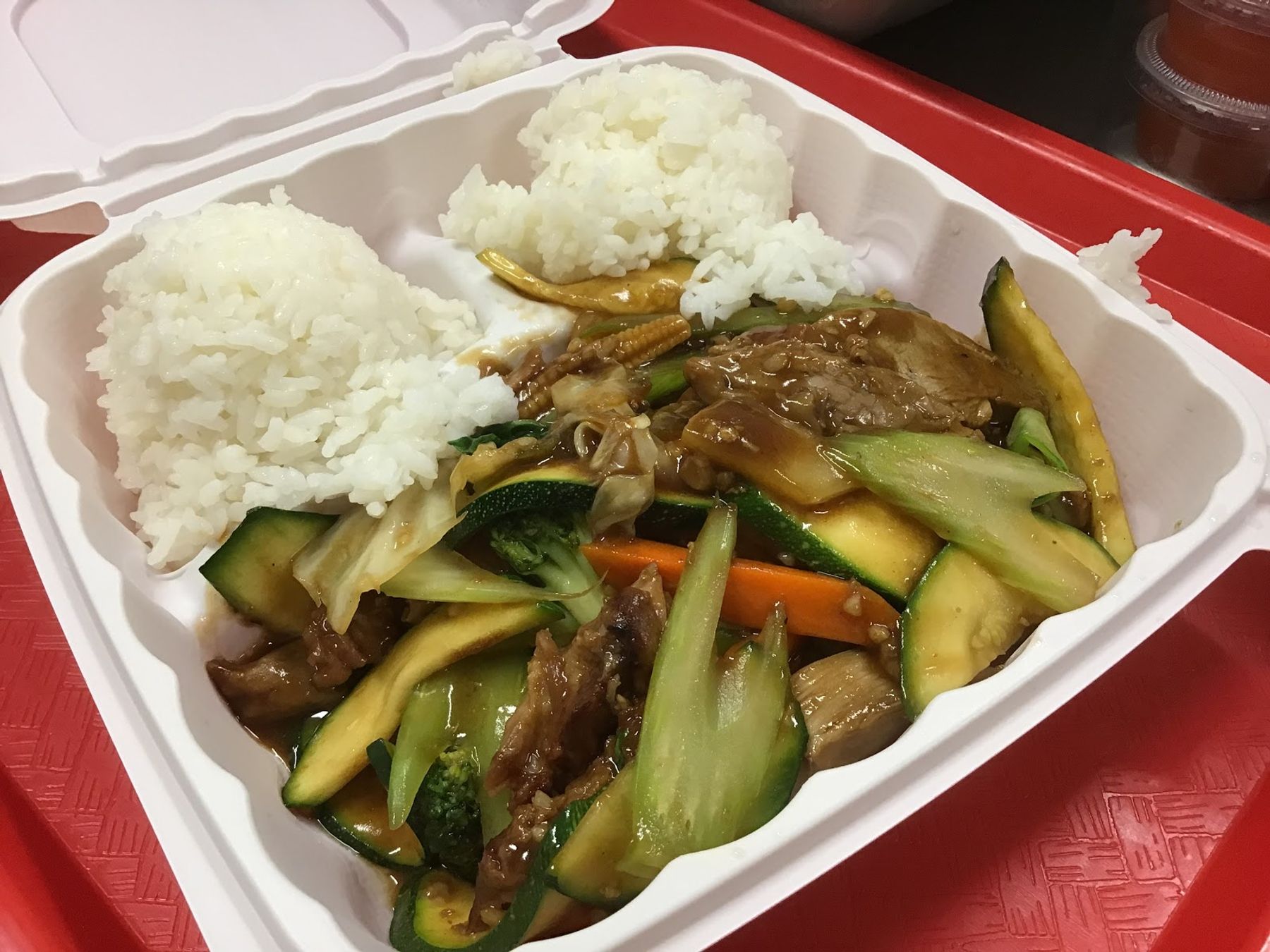 Photo 1 of Coconut Thai & Chinese Cuisine in Wailua, Kauai