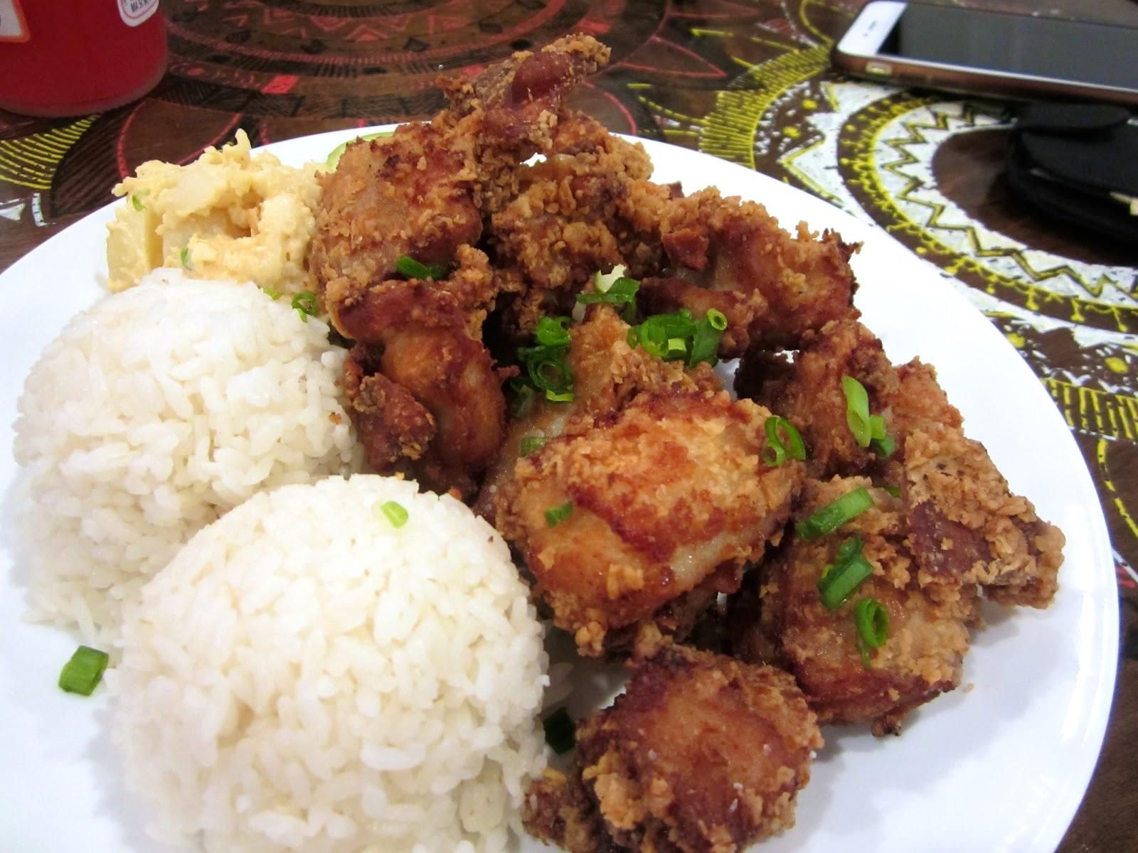 Wailua Drive In restaurant in Kapaʻa, Kaua‘i photo 4