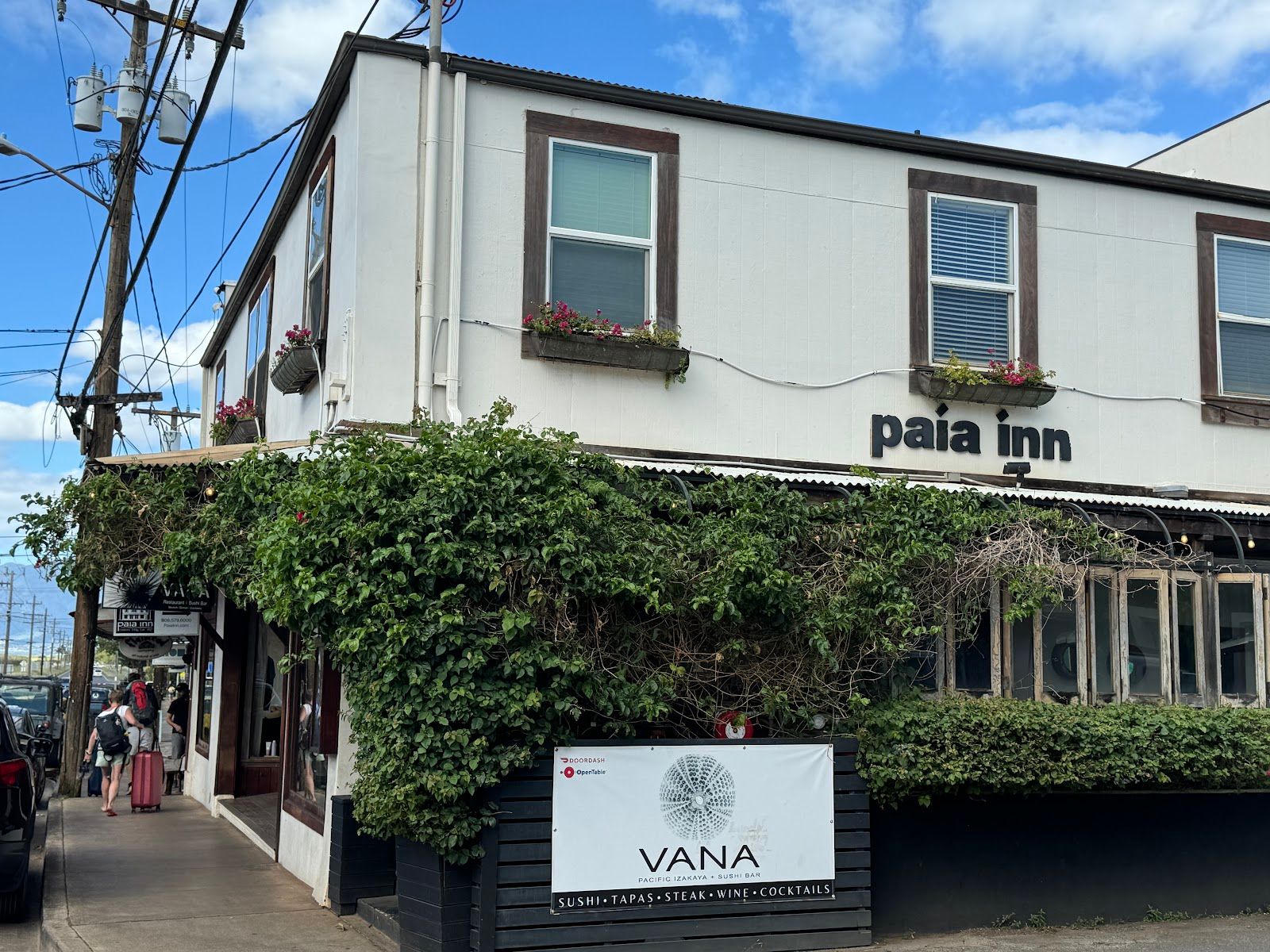 Photo 4 of Paia Inn Hotel in Pāʻia, Maui