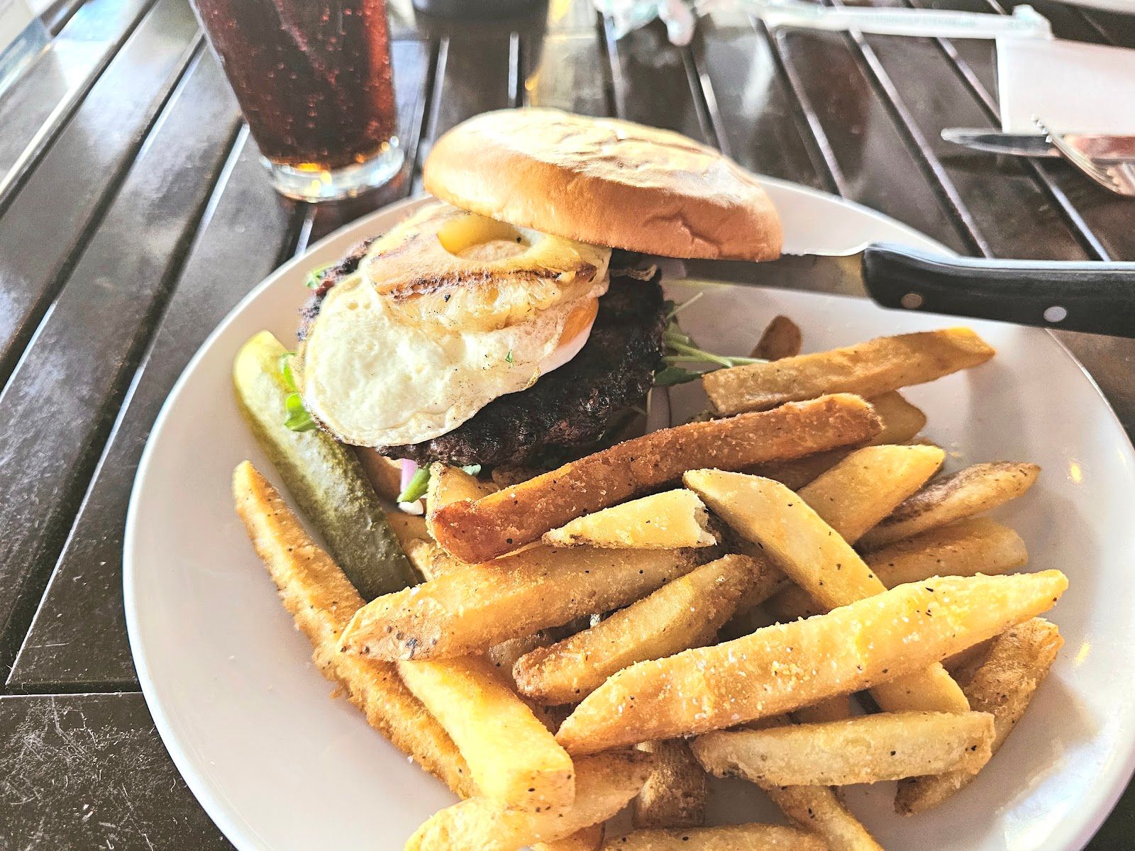 Photo 7 of Pounders Restaurant in Lāʻie, Oahu