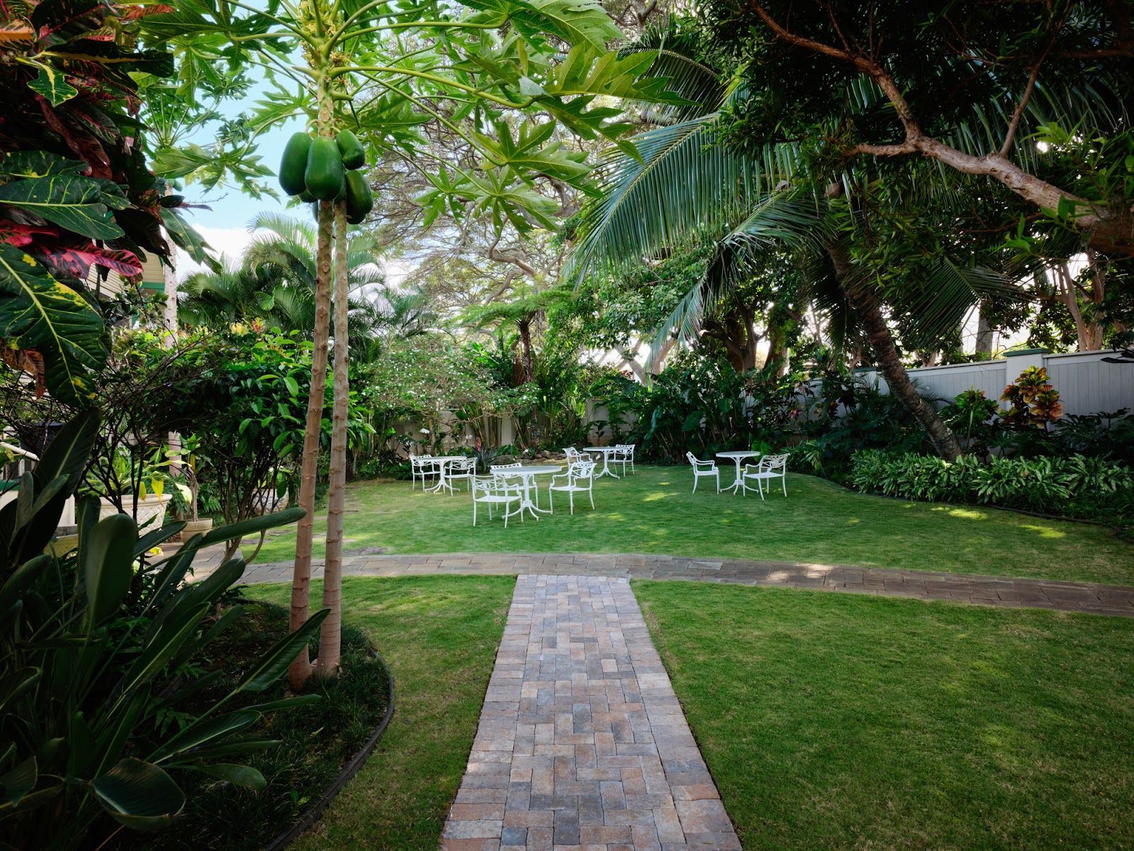 Photo 6 of Historic Wailuku Inn in Wailuku, Maui