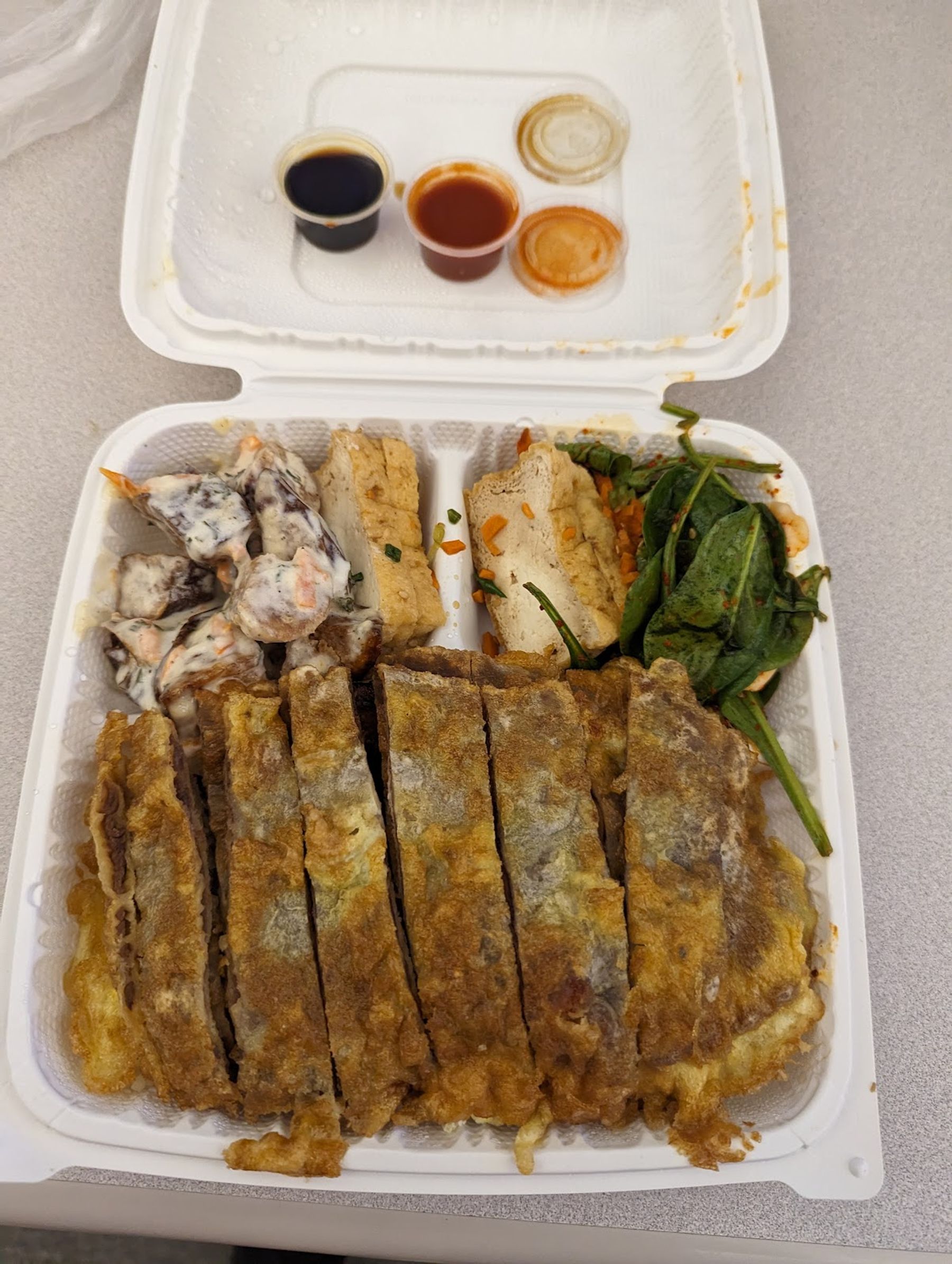 Photo 2 of Elim Korean Barbeque in ʻEwa Beach, Oahu