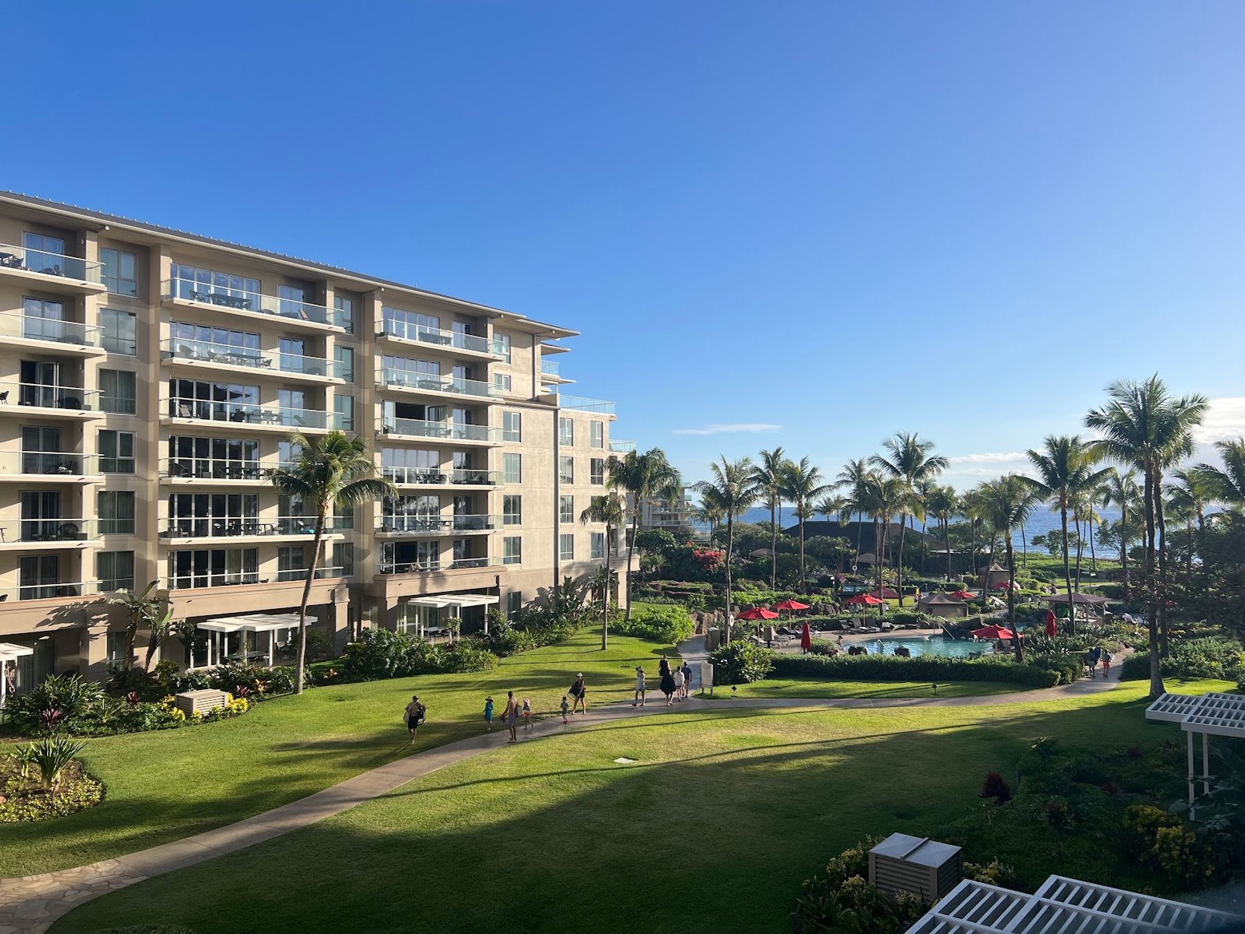 Photo 5 of OUTRIGGER Honua Kai Resort & Spa in Kāʻanapali, Maui