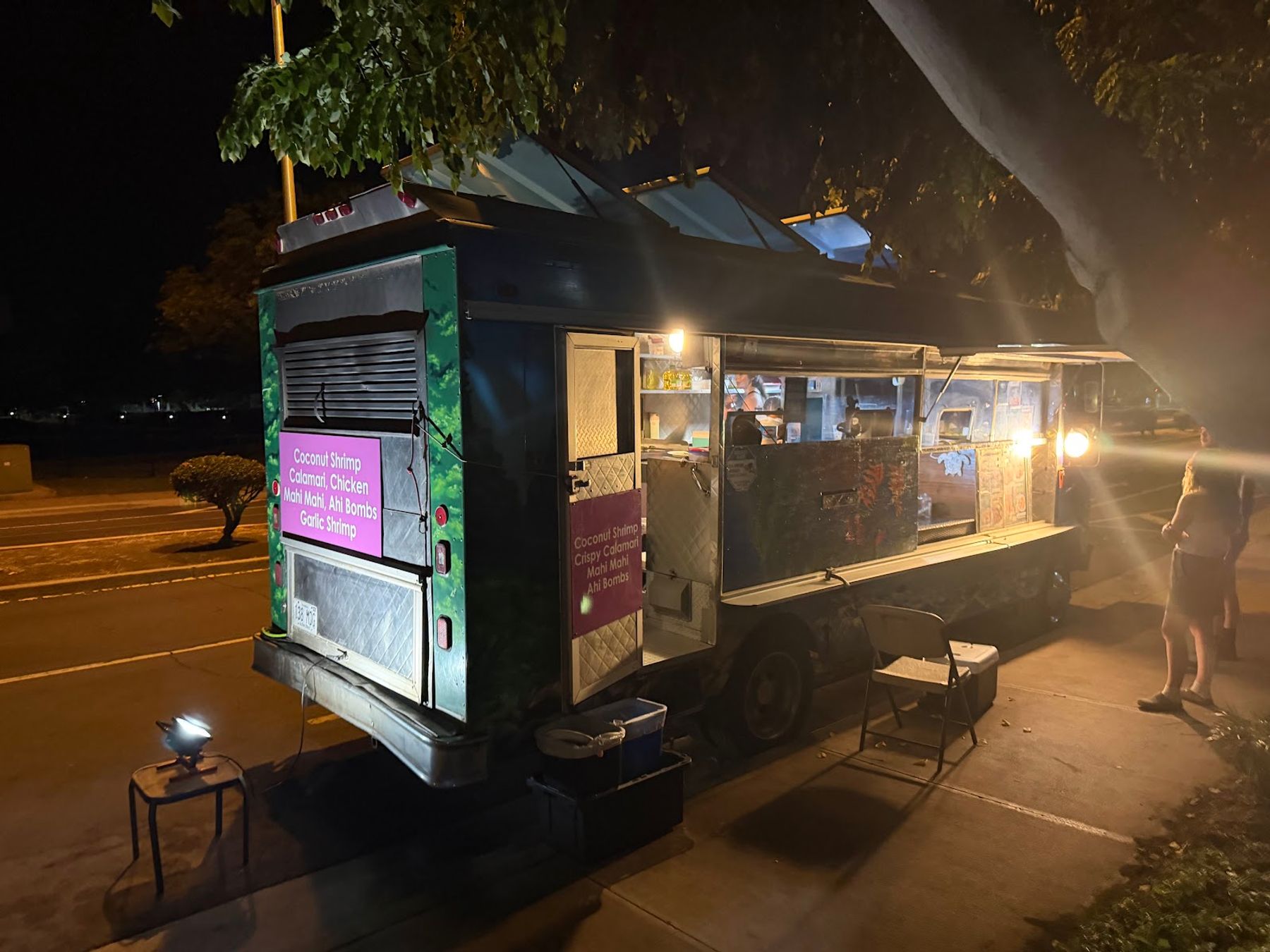 Photo 7 of Kinaole Grill Food Truck in Kīhei, Maui