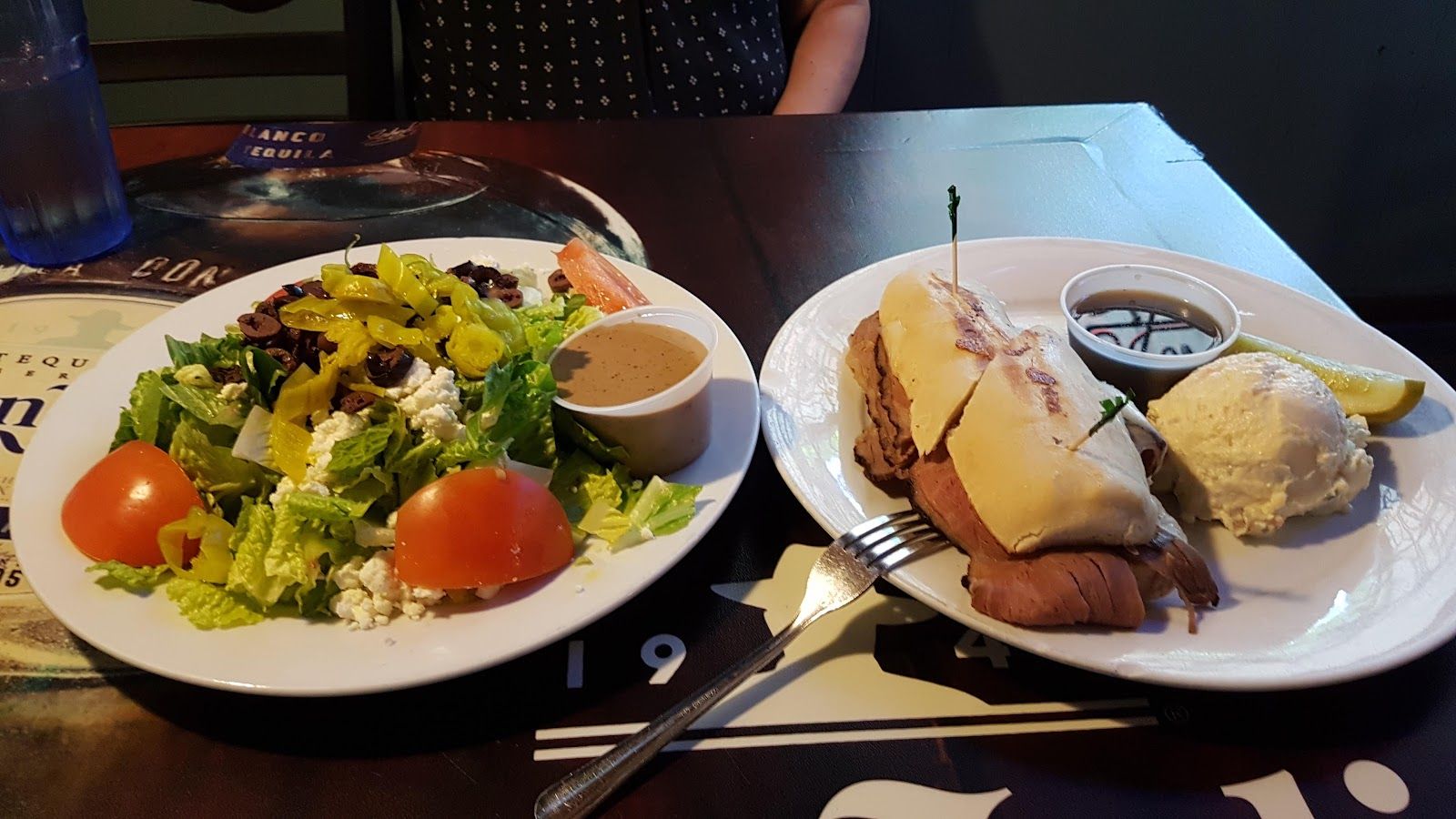 Photo 2 of Dollie's Pub & Café in Kapalua, Maui