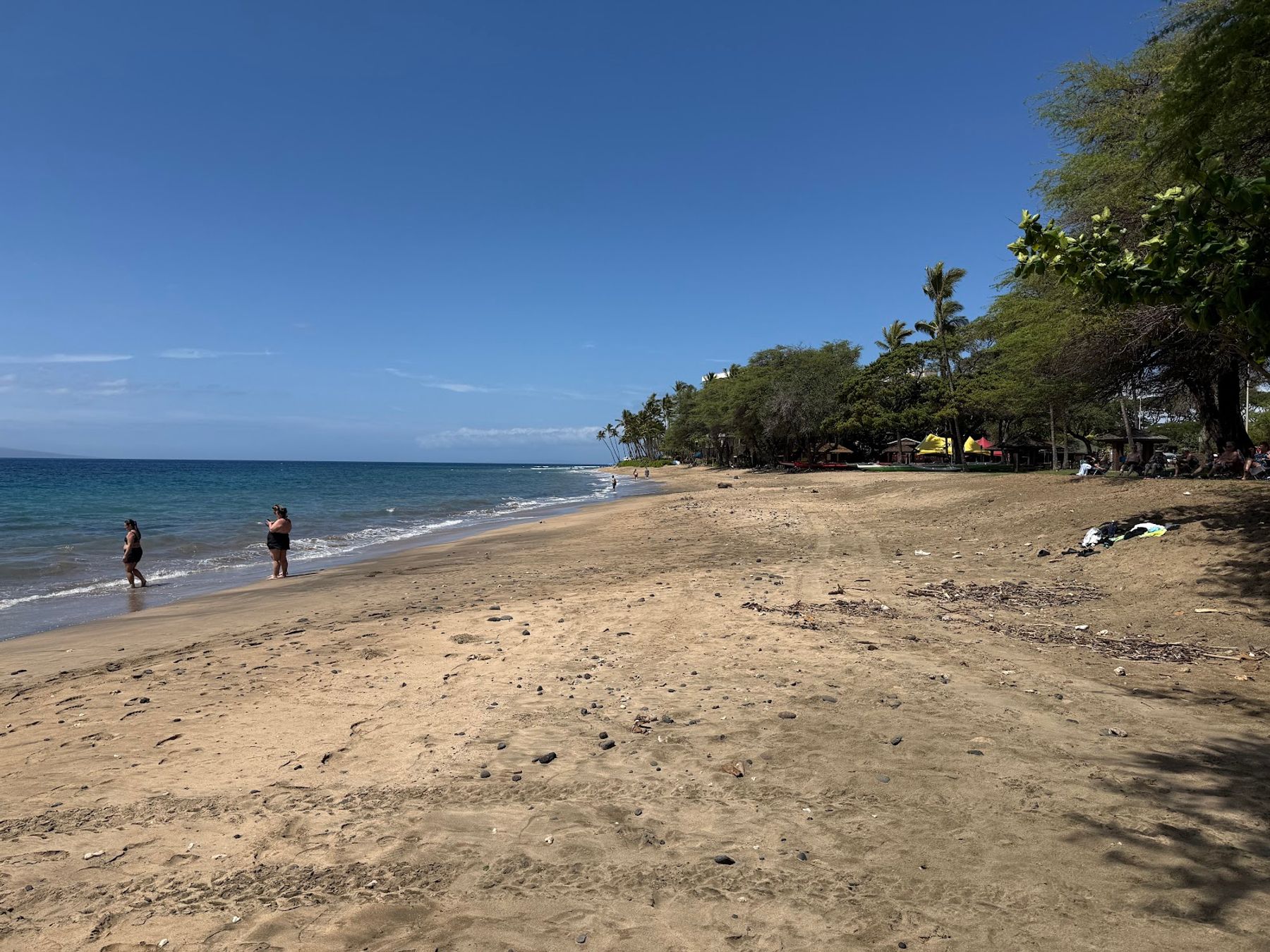 Photo 1 of Hanakaoʻo Park in Kāʻanapali, Maui