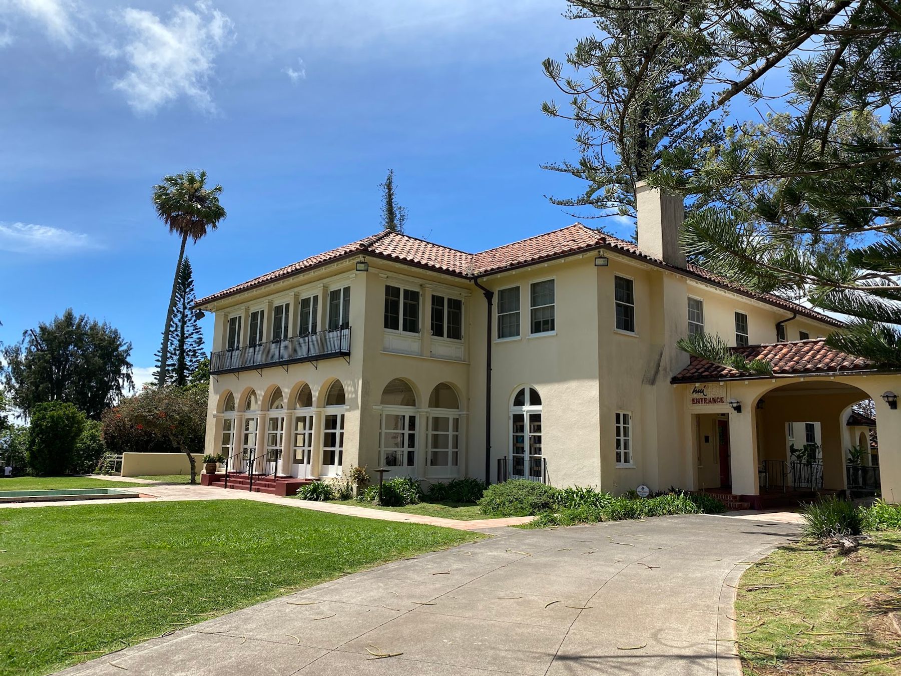 Photo 2 of Hui No‘eau Visual Arts Center in Makawao & Pukalani, Maui