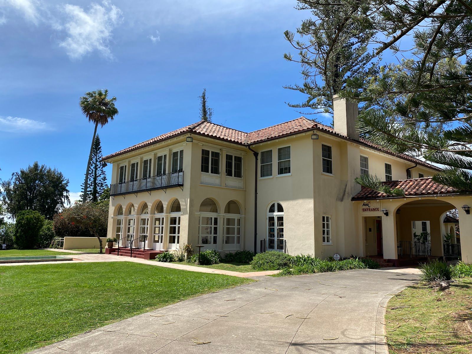 Photo 2 of Hui No‘eau Visual Arts Center in Makawao & Pukalani, Maui
