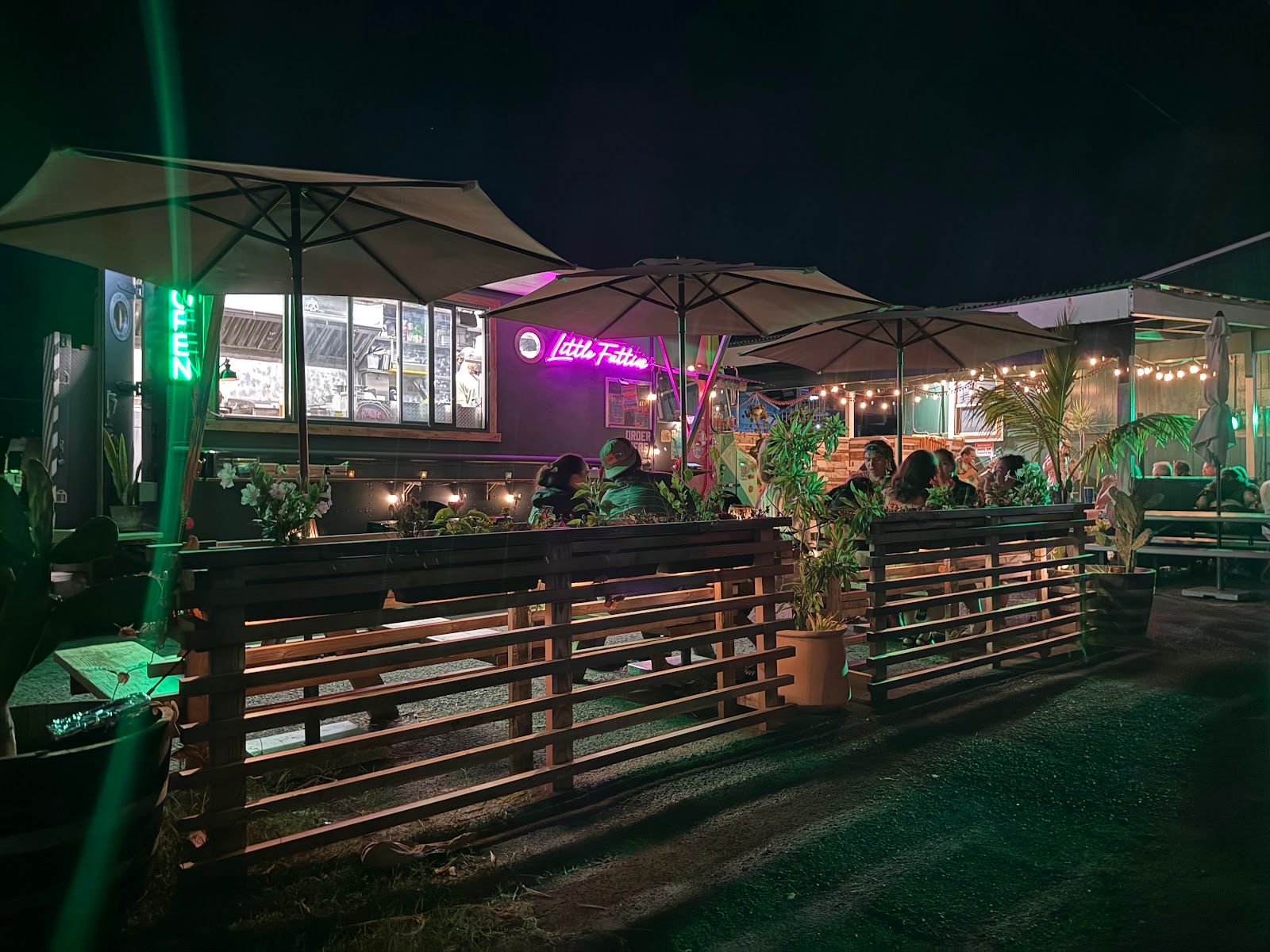 Photo 7 of Little Fatties Tacos in Wailua, Kauai