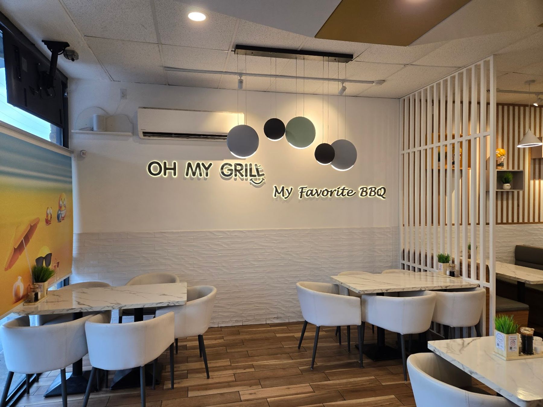 Photo 9 of OH MY GRILL- Kailua in Kailua & Lanikai, Oahu